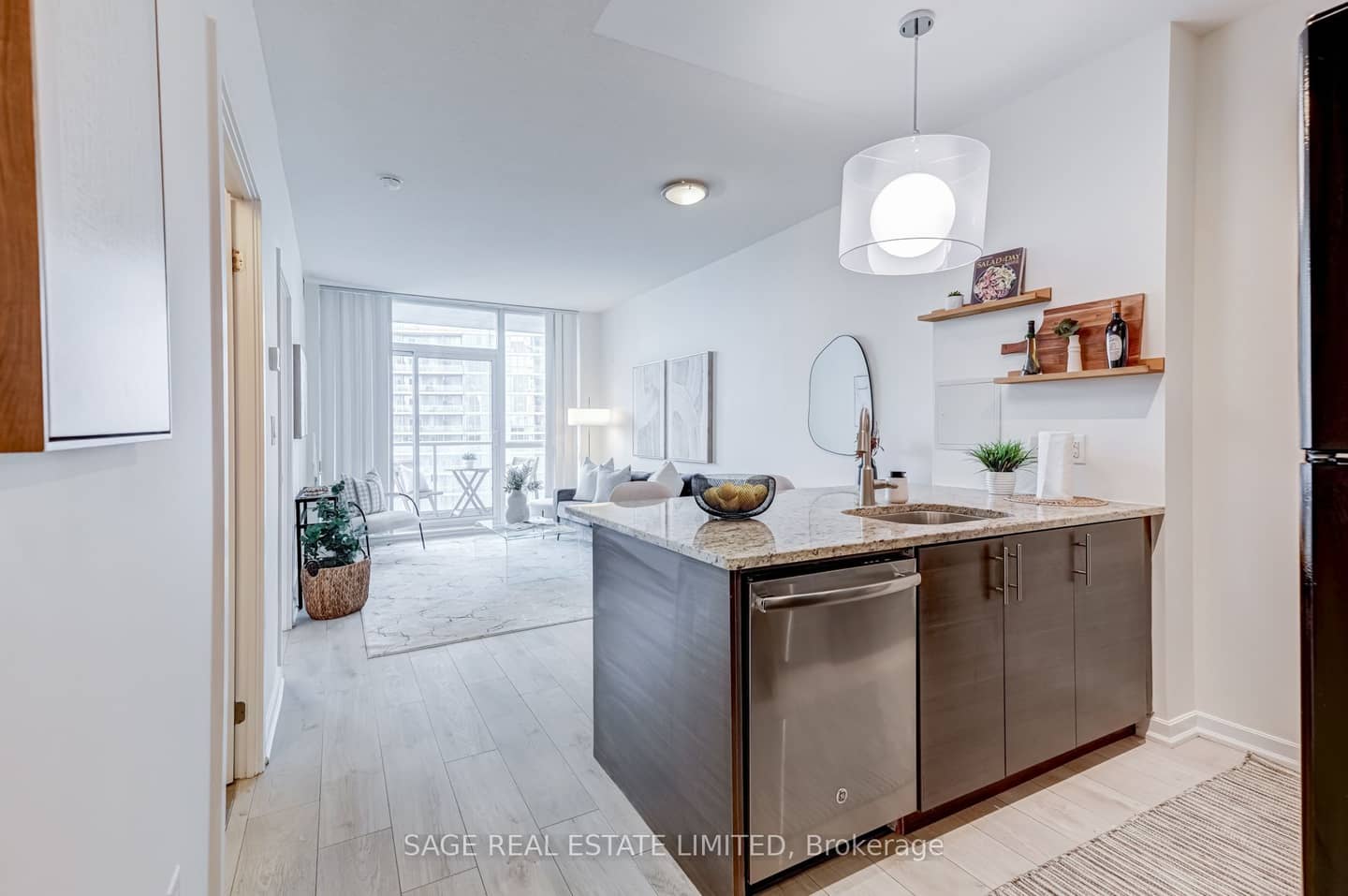 70 Forest Manor Road 1303, Toronto, ON M2J 0A9