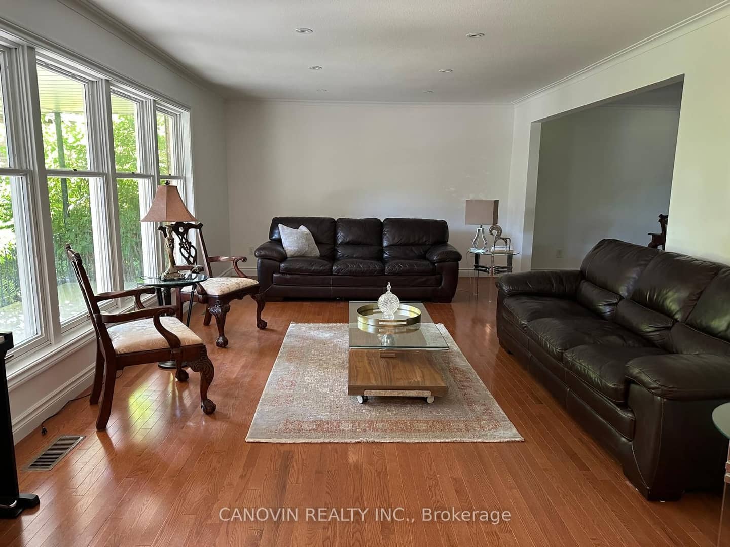 183 St. Anthony's Court, Richmond Hill, ON L4C 4T4