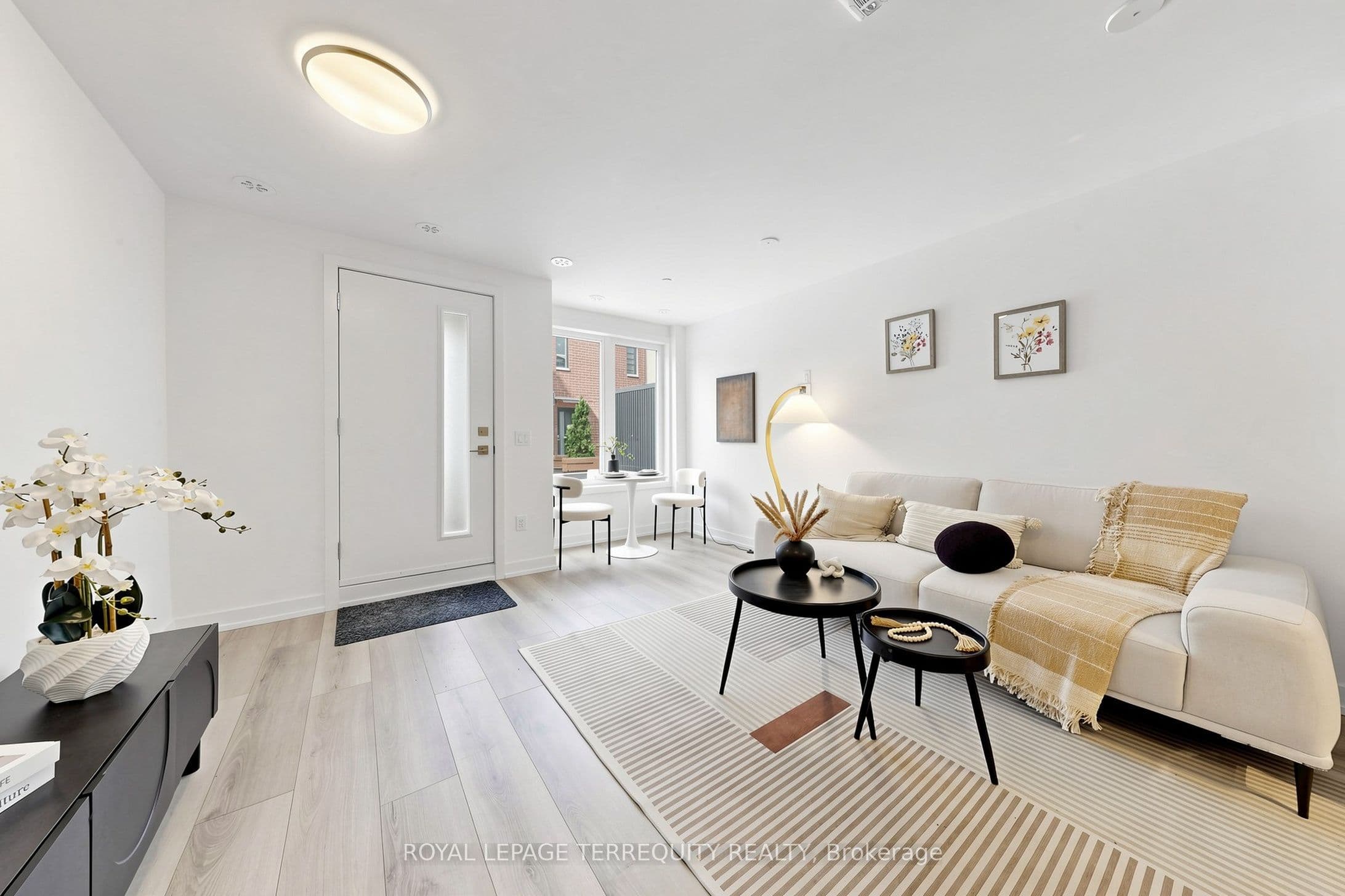 10 Calamint Lane 66, Toronto, ON M1W 2H1