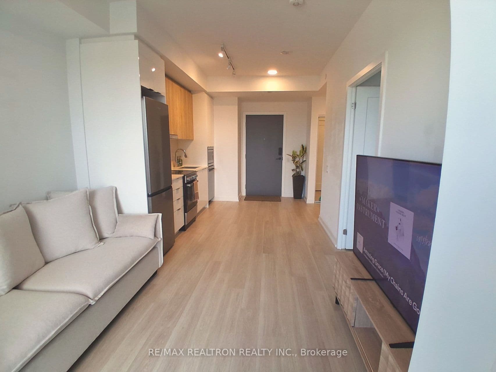 9763 Markham Road #A608, Markham, ON L6E 0W4