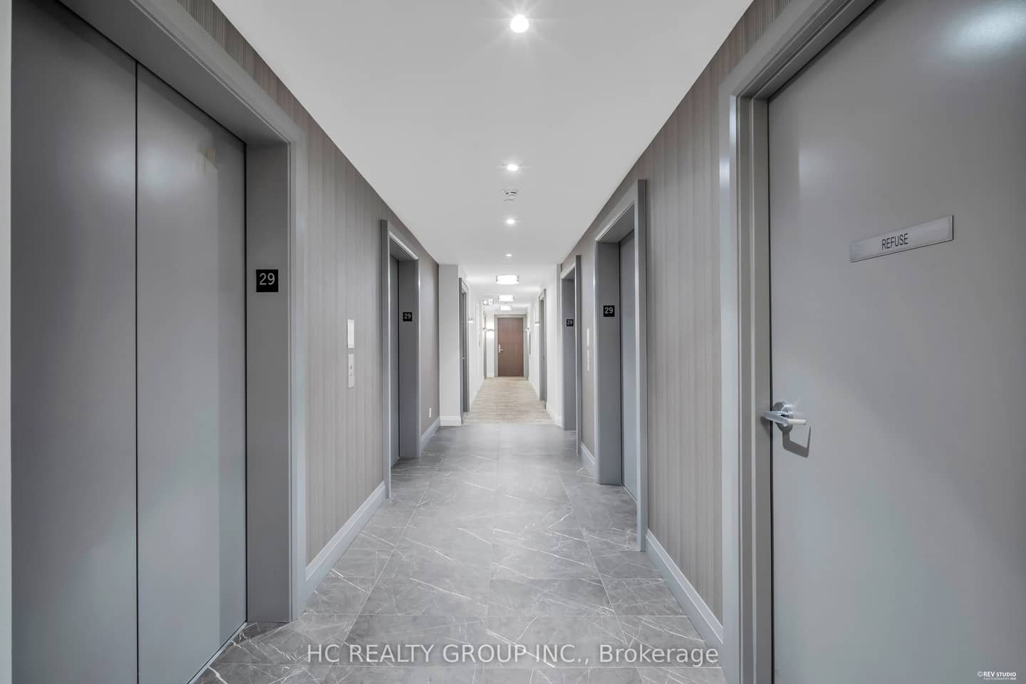 4955 Yonge Street 2915, Toronto, ON M2N 0L8