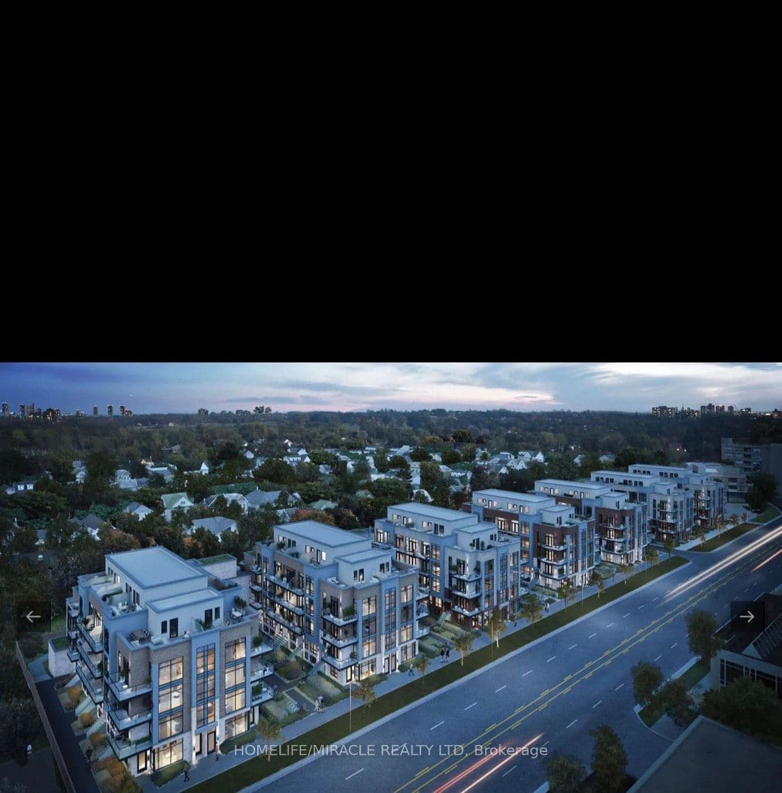 861 Sheppard Avenue W 61 BlkB, Toronto, ON M3H 0E9