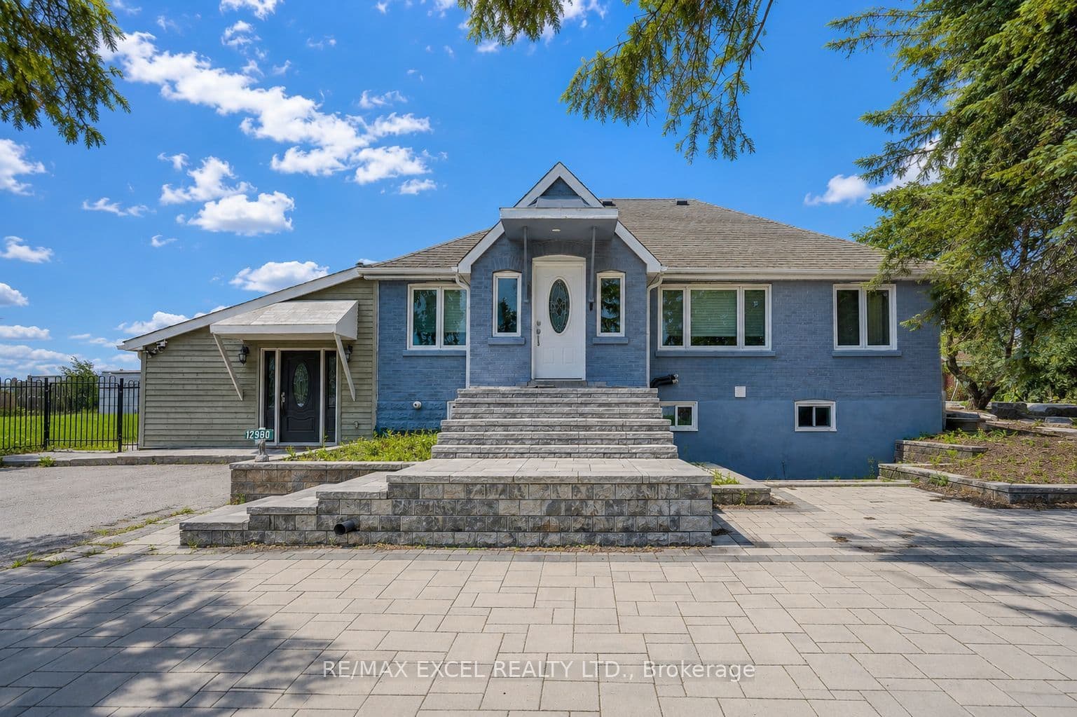 12986 Highway 48, Whitchurch-Stouffville, ON L4A 3W6