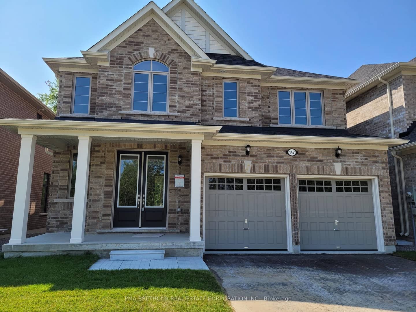 147 Dovedale Drive, Georgina, ON L4P 0S6