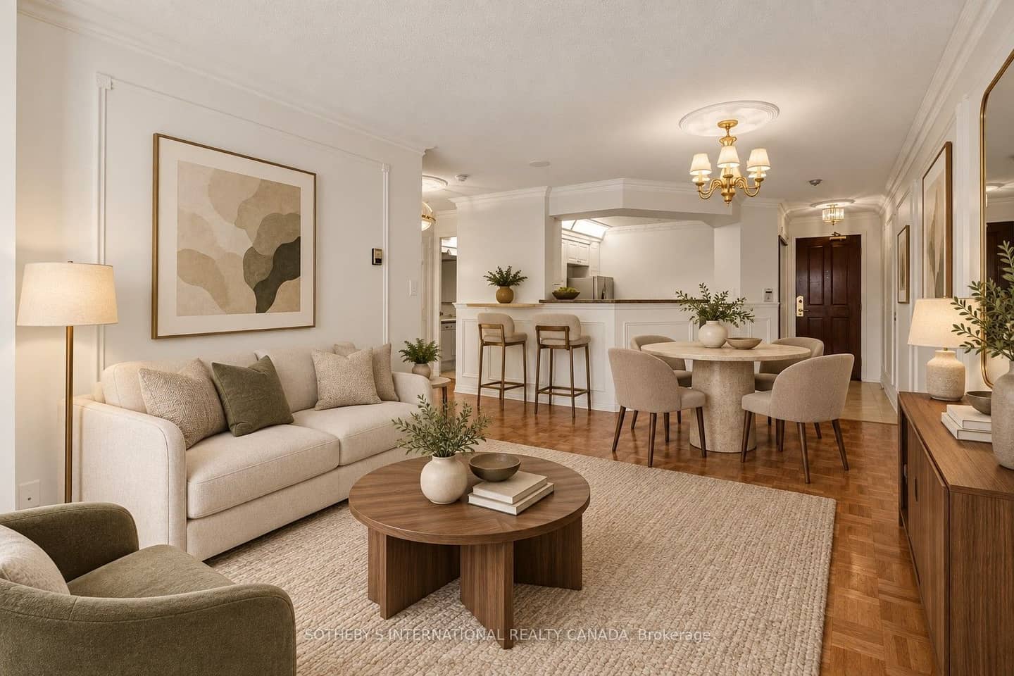38 Avoca Avenue 704, Toronto, ON M4T 2B9