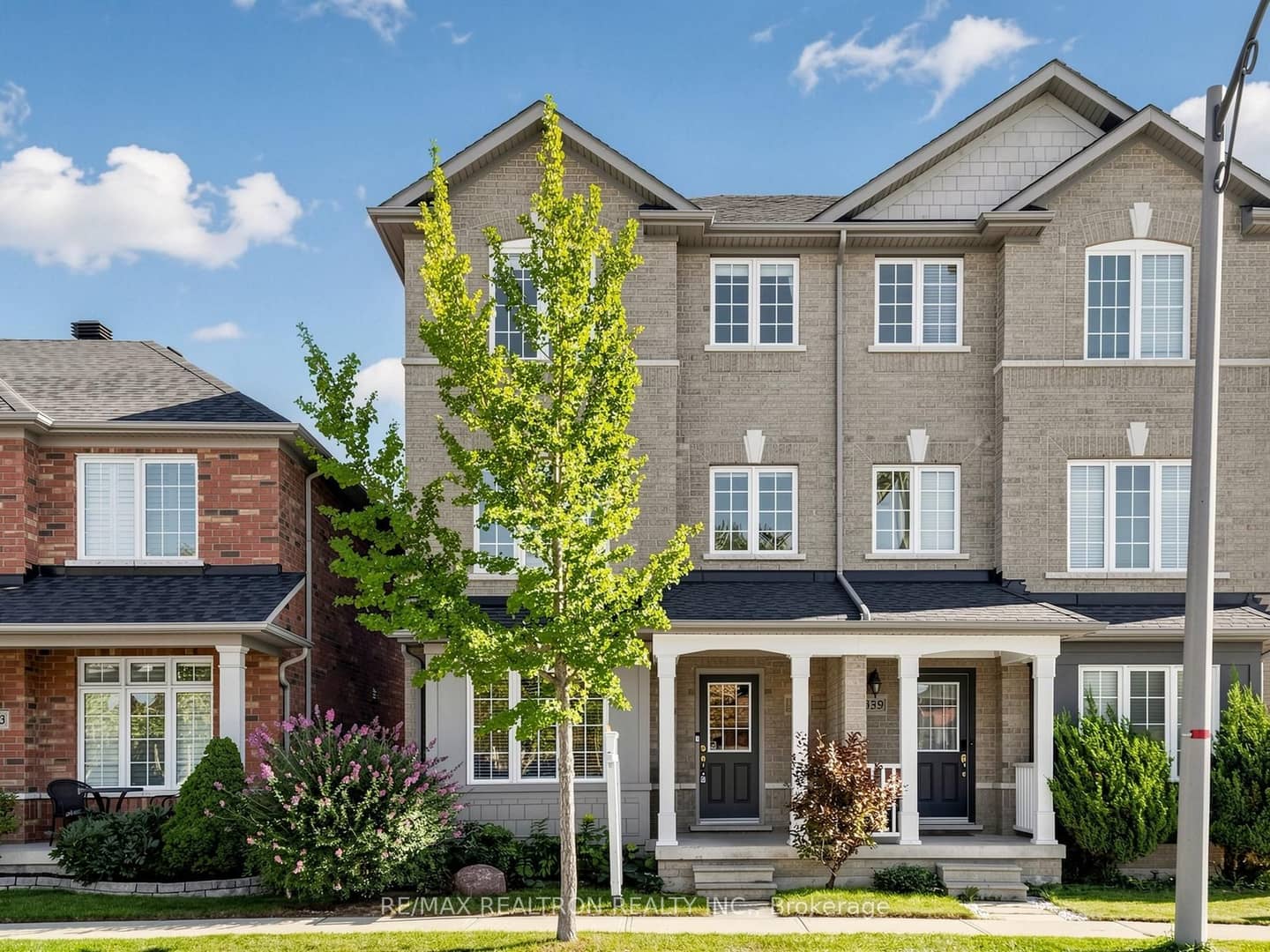 341 Morning Dove Drive, Markham, ON L6B 0K2