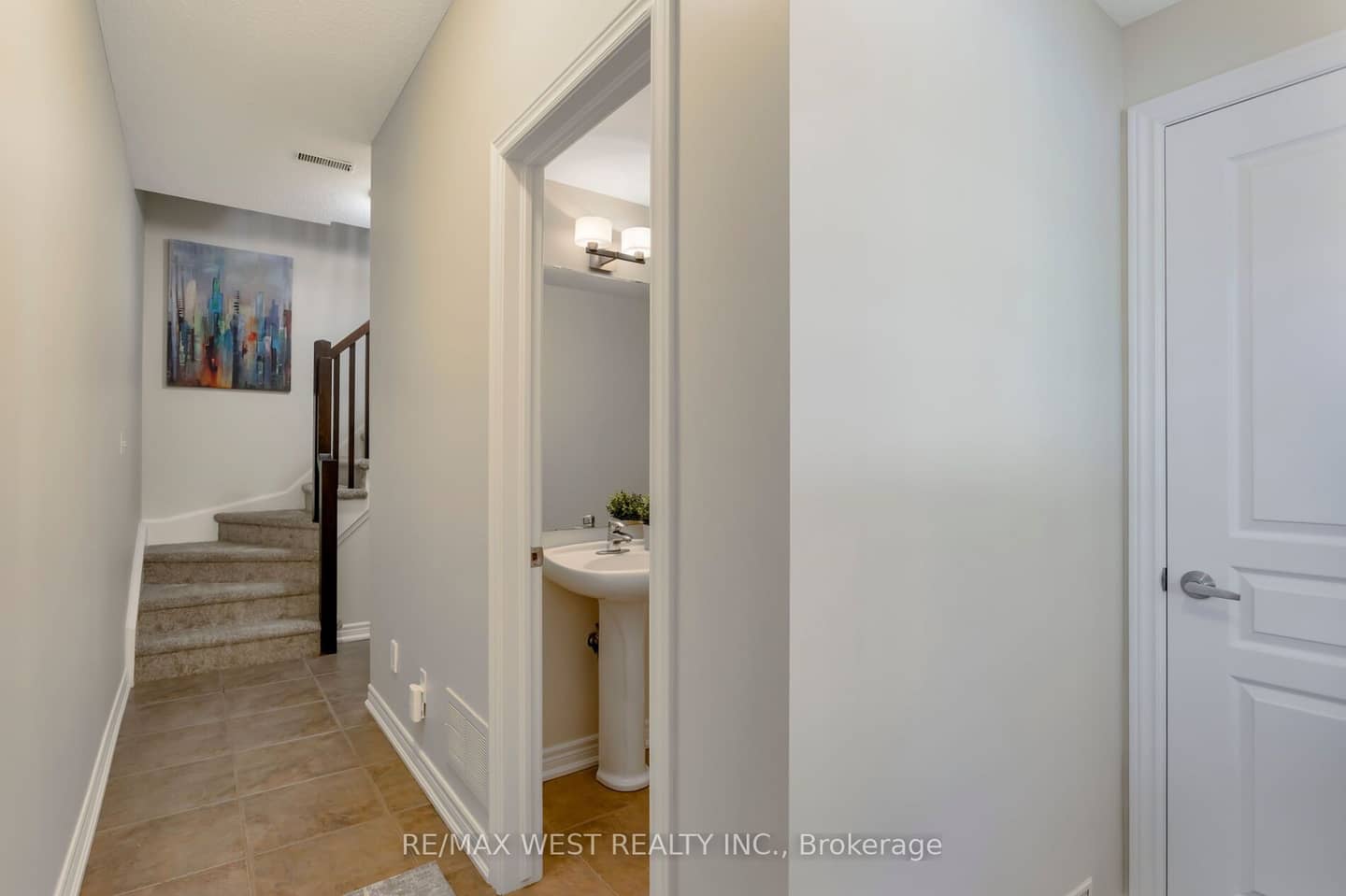 628 Bibby Common, Burlington, ON L7L 0C6