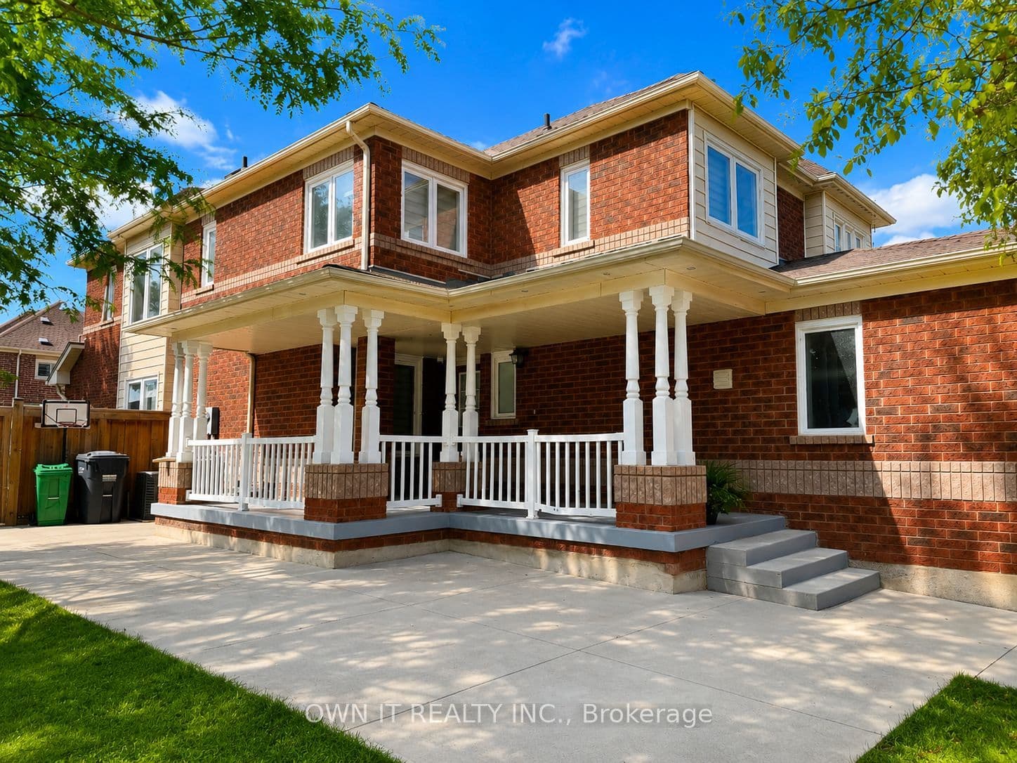 137 Prairie Rose Circle, Brampton, ON L6R 1R5