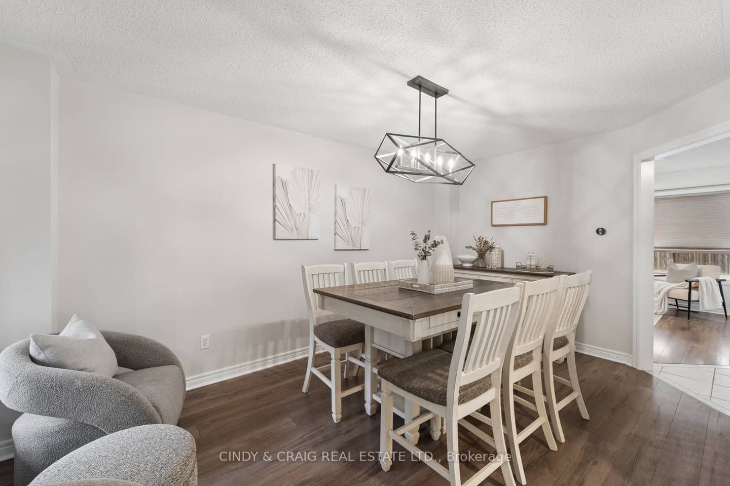72 Lafayette Boulevard, Whitby, ON L1P 1S9