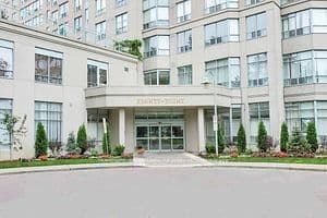 88 Corporate Drive 1811, Toronto, ON M1H 3G6