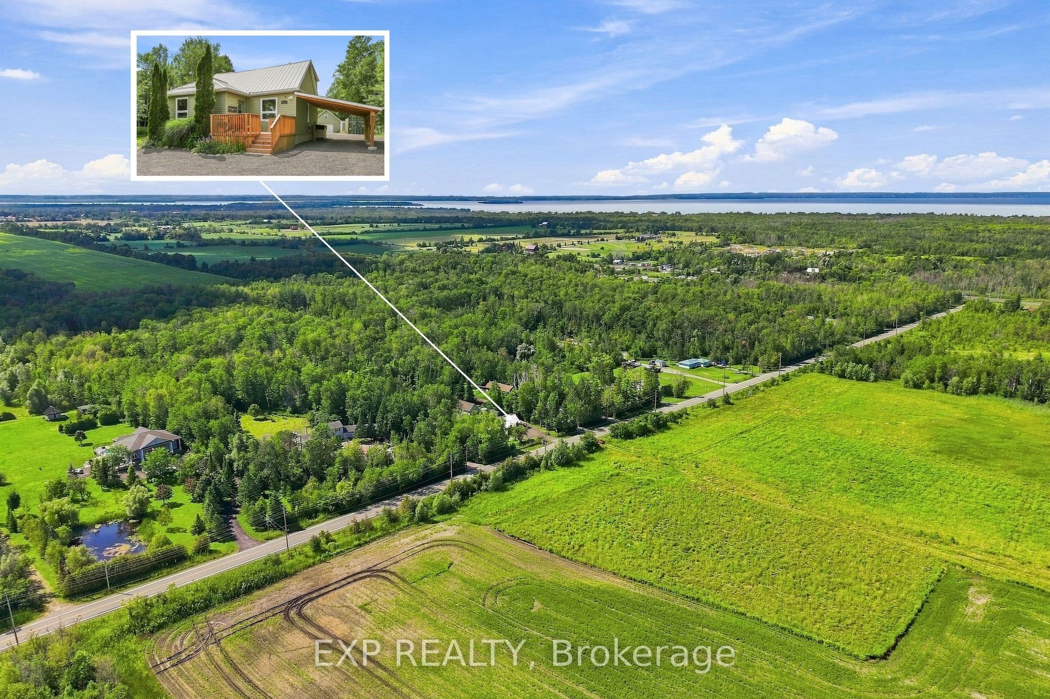 26002 McCowan Road, Georgina, ON L0E 1R0