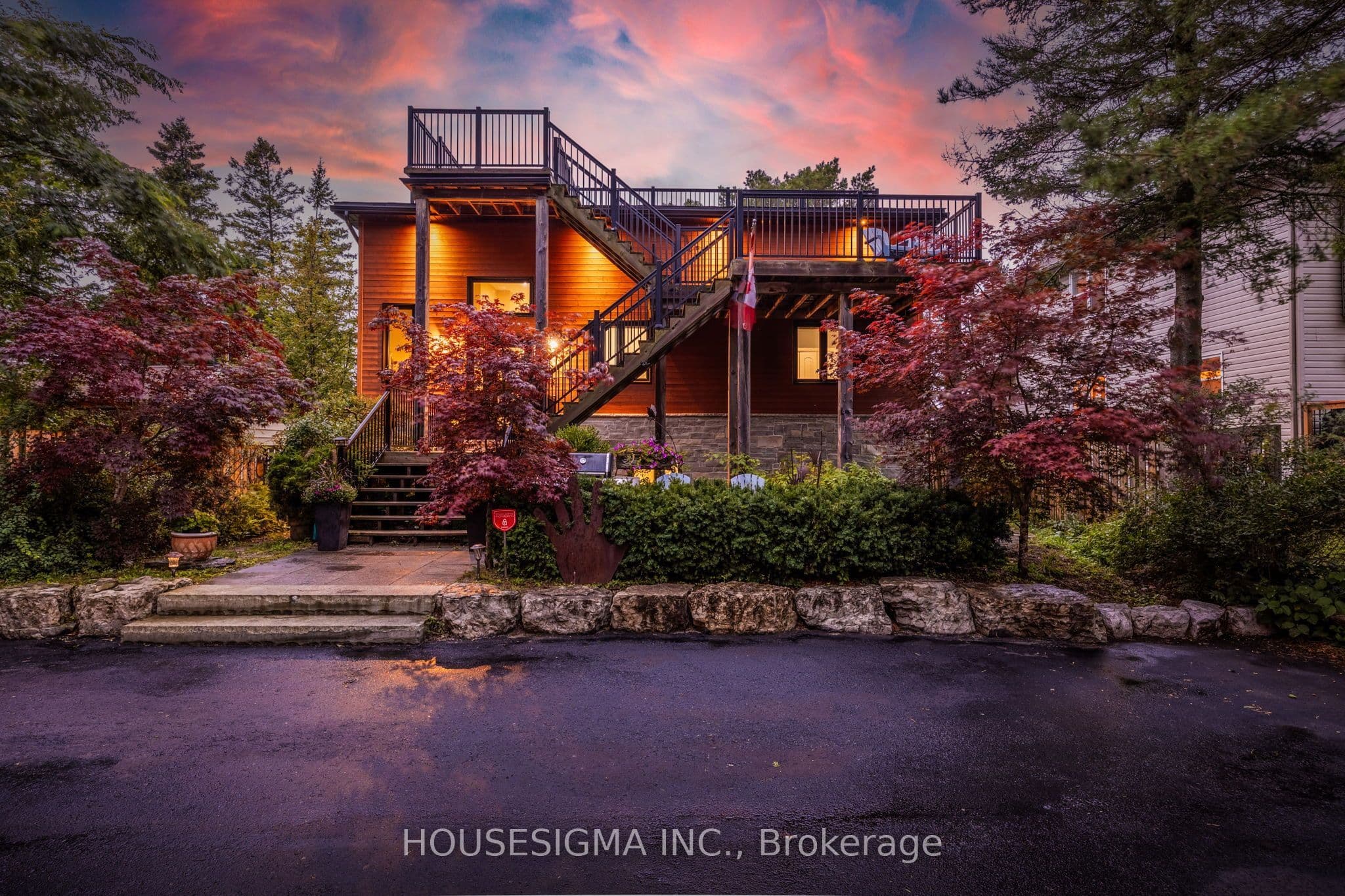 1046 River Road, Wasaga Beach, ON L9Z 2P6