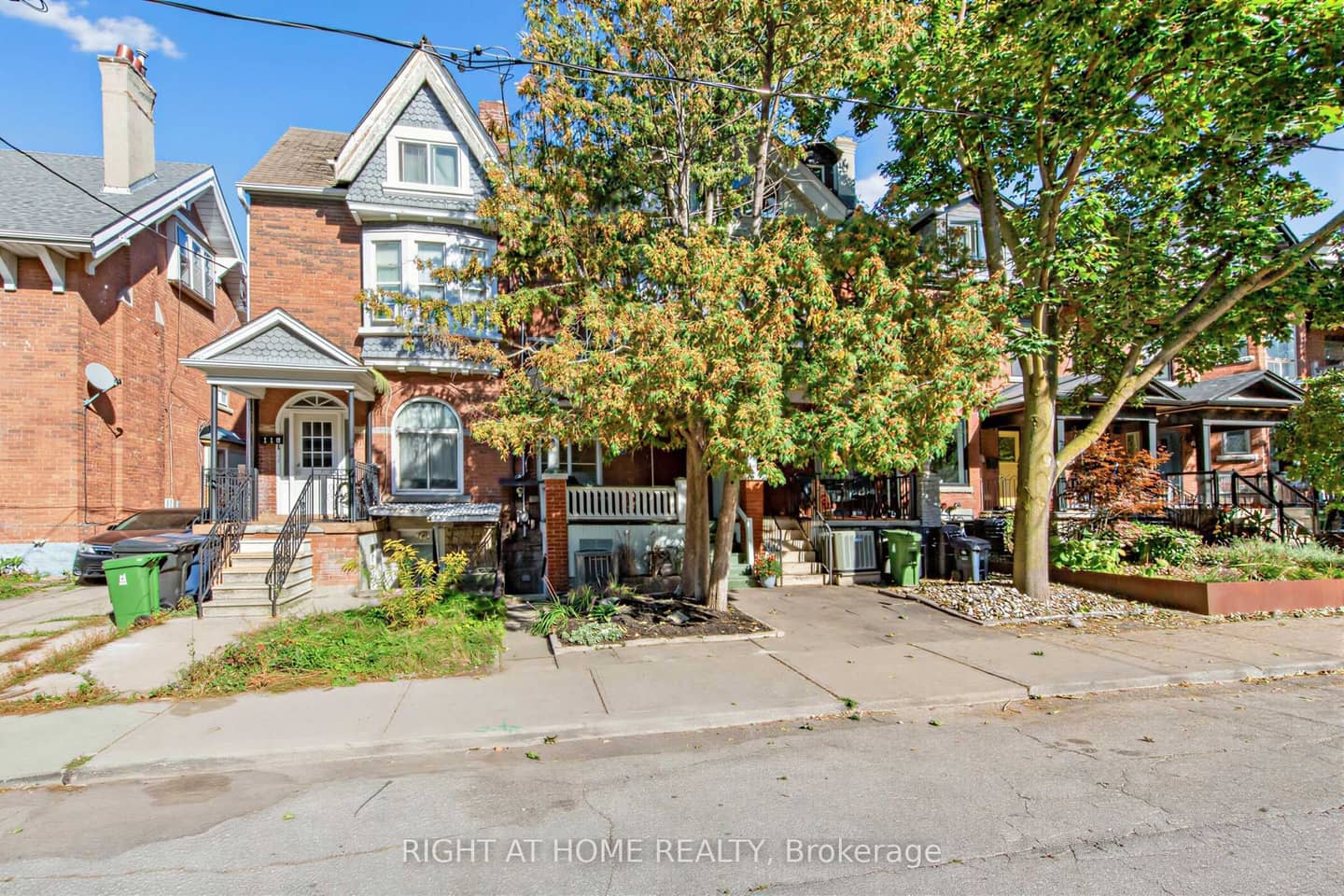 117 Concord Avenue, Toronto, ON M6H 2P2