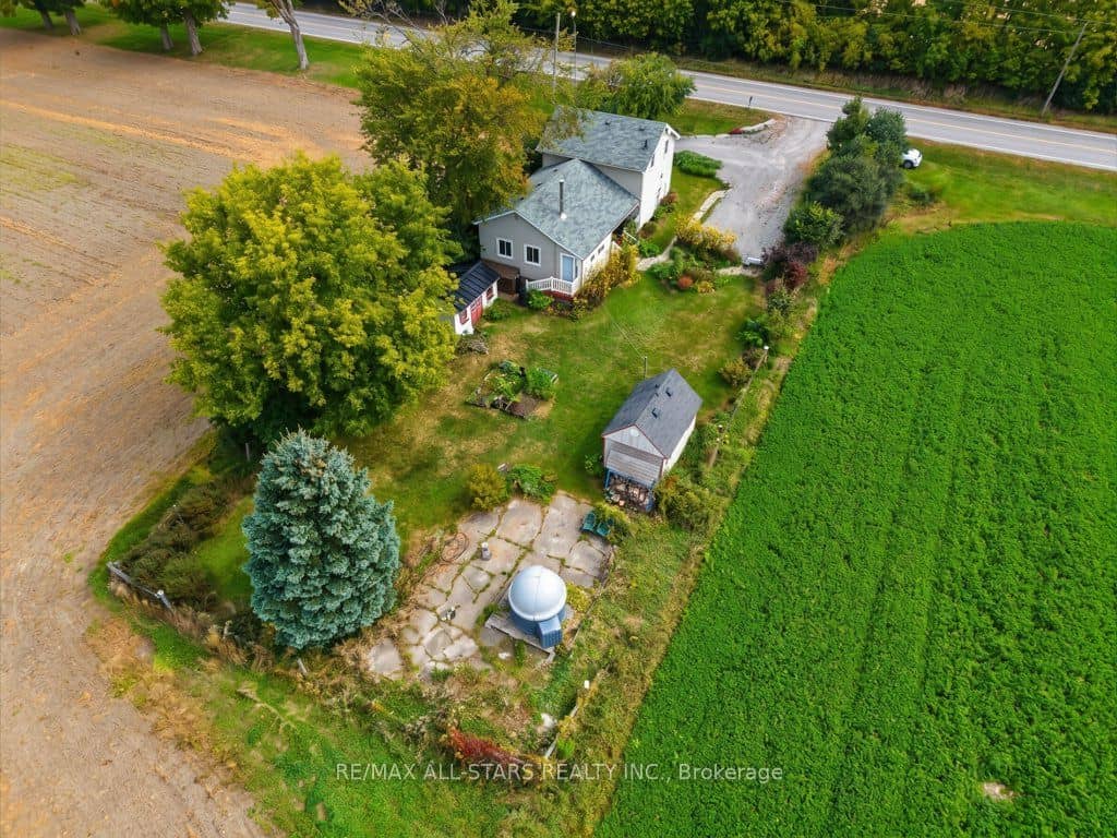 9820 Concession 6, Uxbridge, ON L9P 1R2