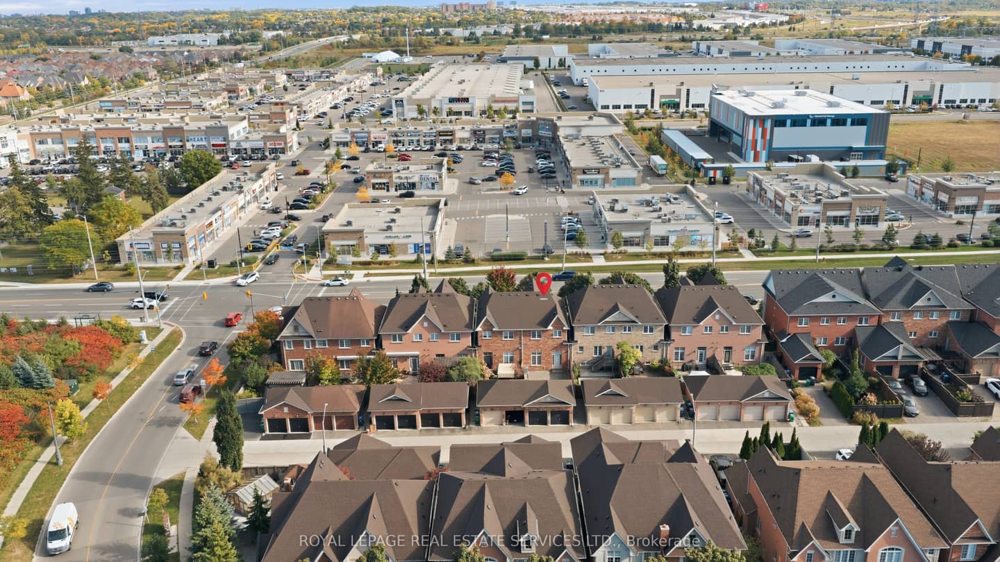 3891 Eglinton Avenue W Eglinton A, Mississauga, ON L5M 7Z7