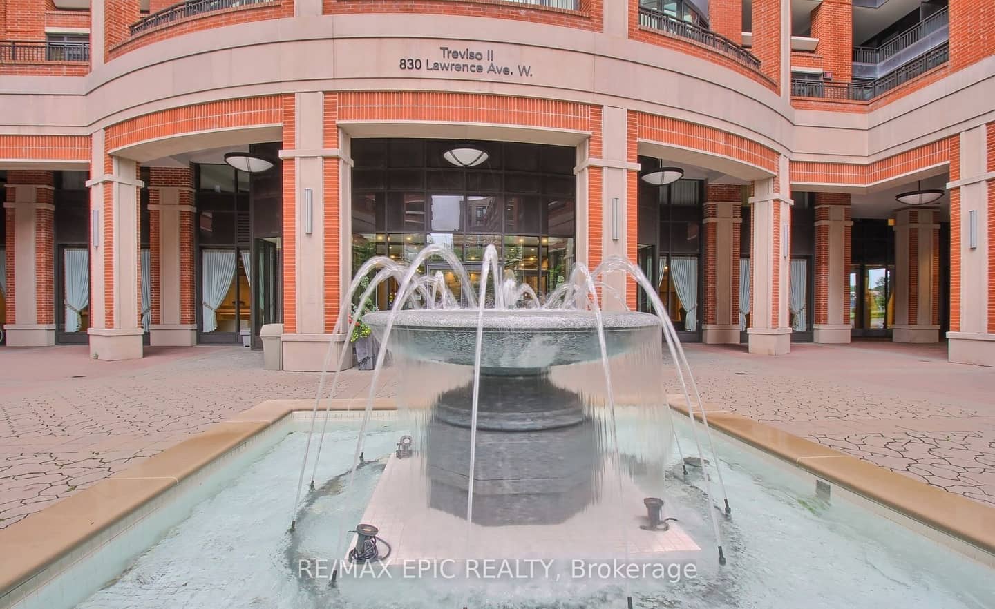 830 LAWRENCE Avenue W 1203, Toronto, ON M6A 1C3