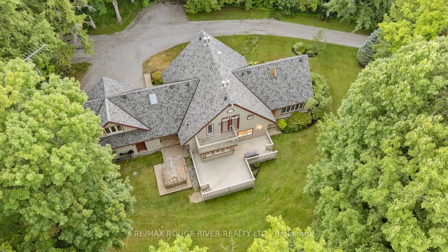 6954 Shiloh Road, Clarington, ON L0A 1J0