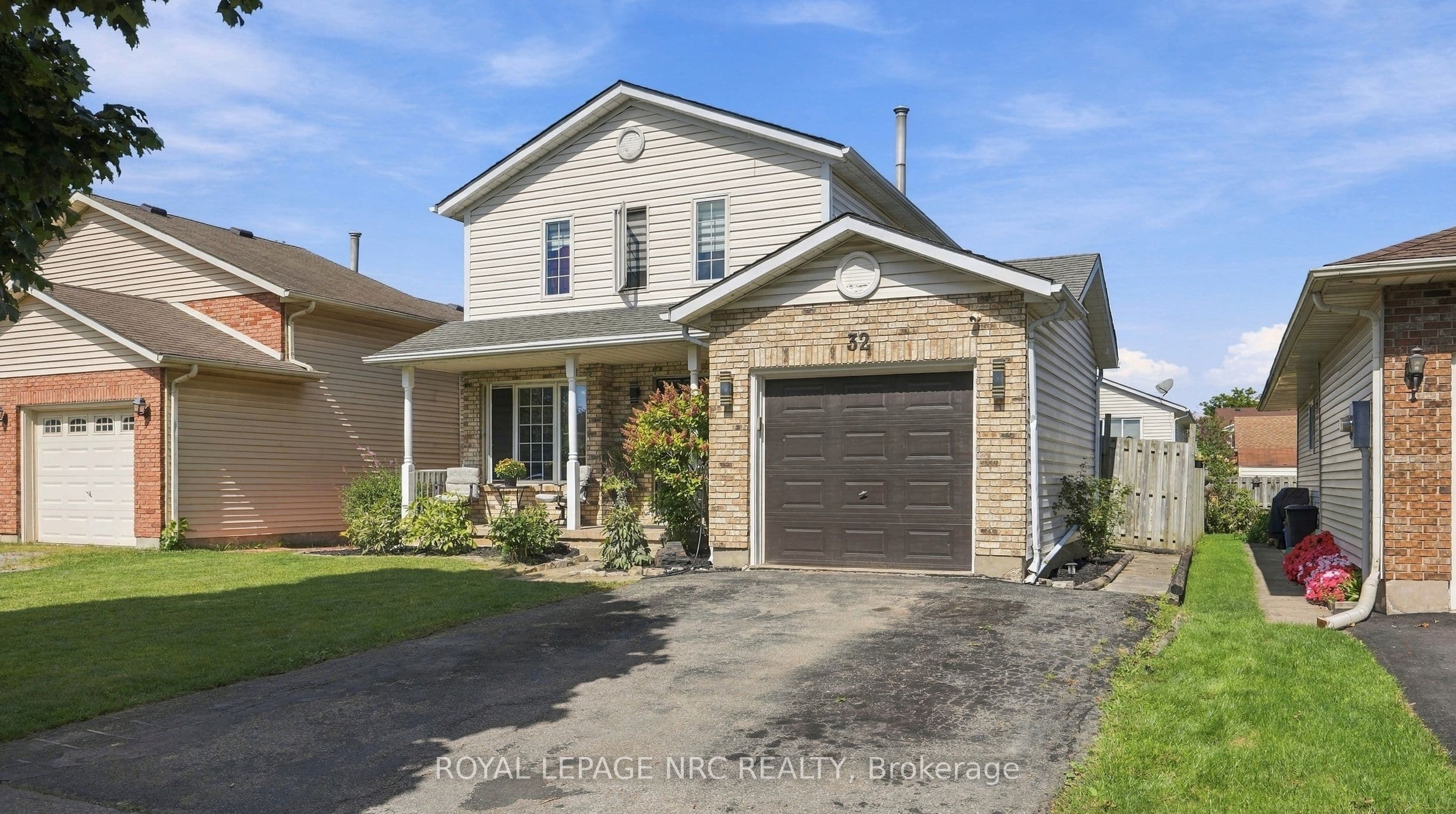 32 Poplar Crescent, Welland, ON L3C 6W5