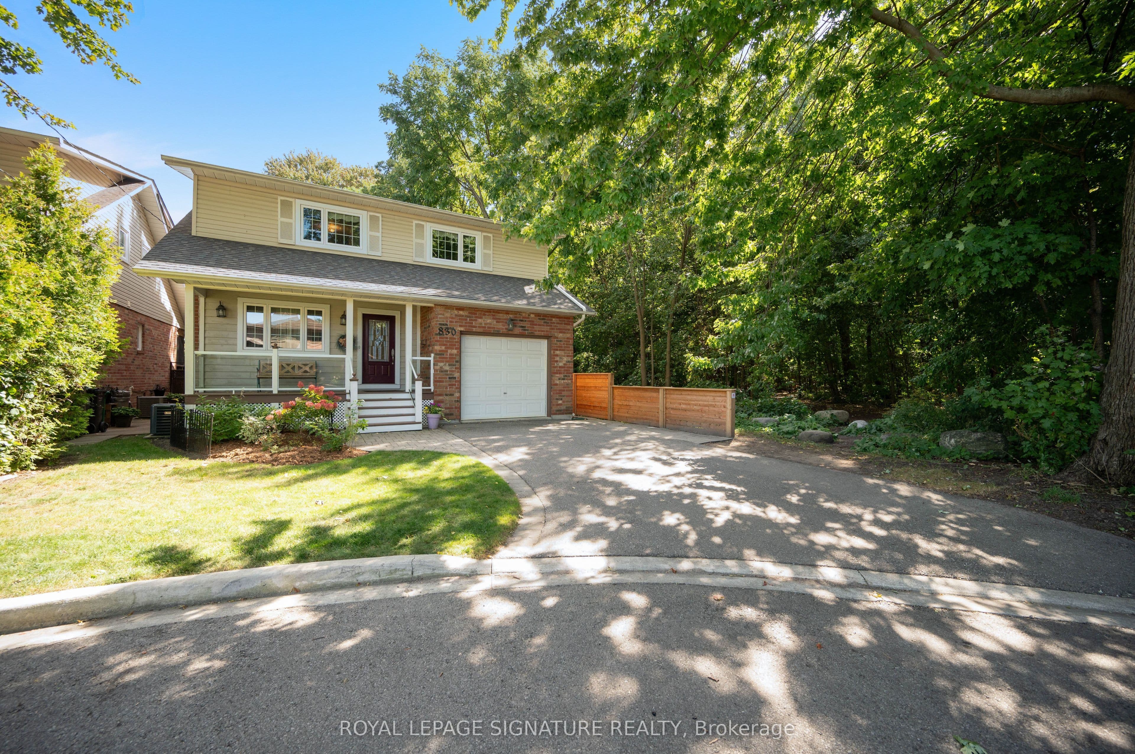 830 Ninth Street, Mississauga, ON L5E 1R8