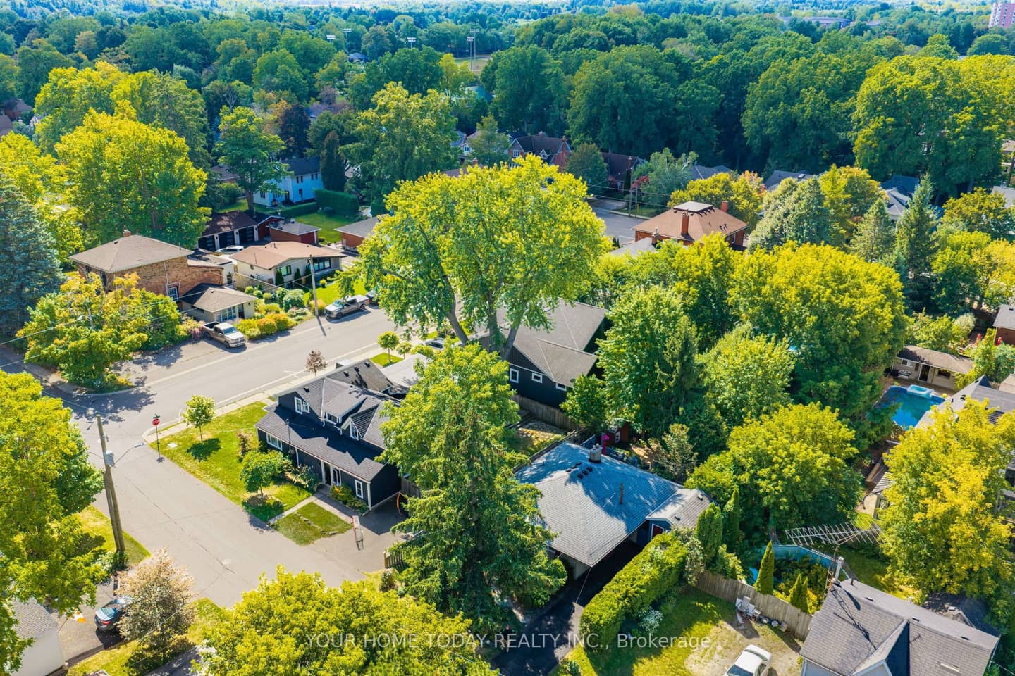 57 Edith Street, Halton Hills, ON L7G 3B4