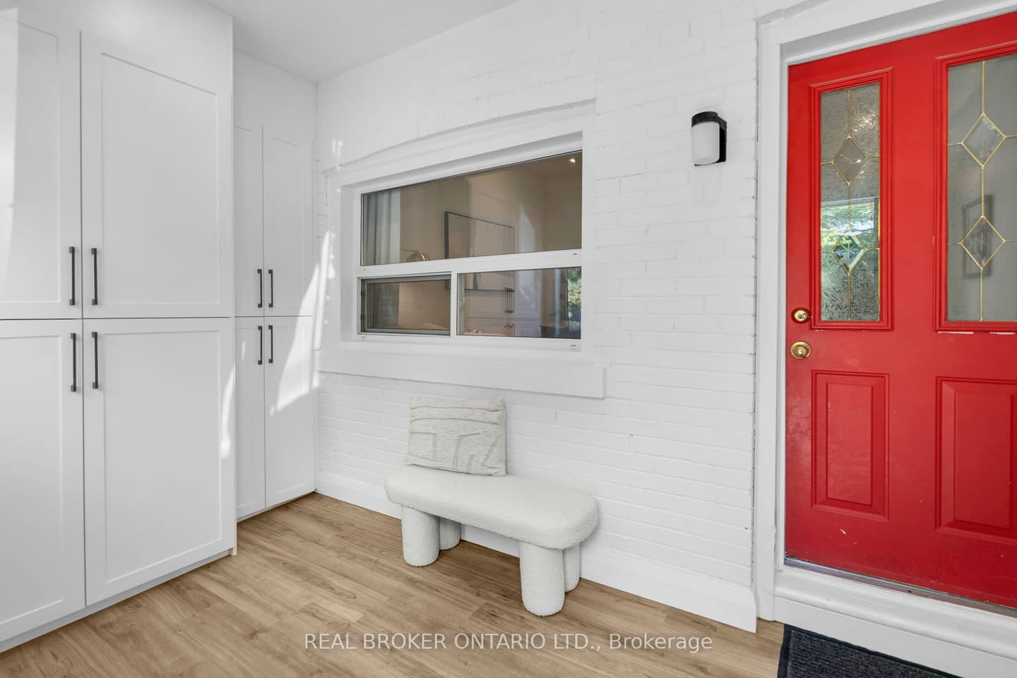 23 Aldridge Avenue, Toronto, ON M4C 3W3