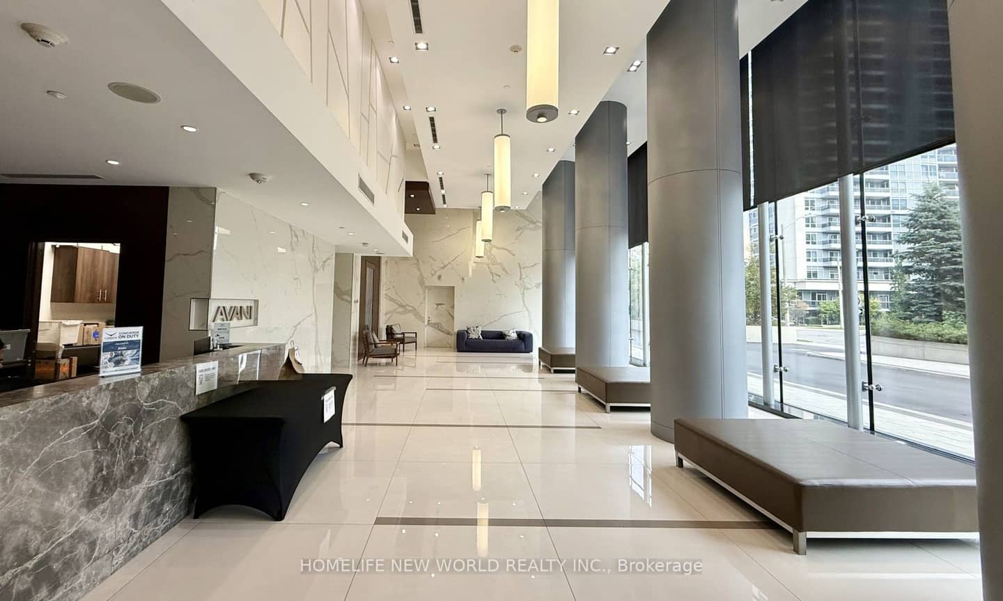 275 Village Green Square 2015, Toronto, ON M1S 0L8