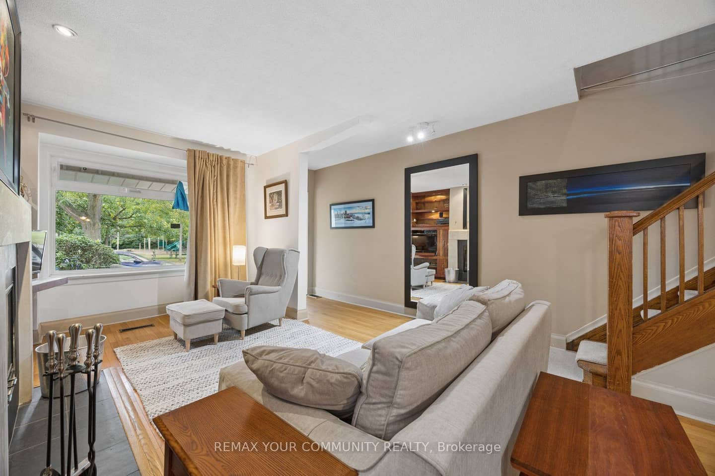 88 West Lynn Avenue, Toronto, ON M4C 3W2
