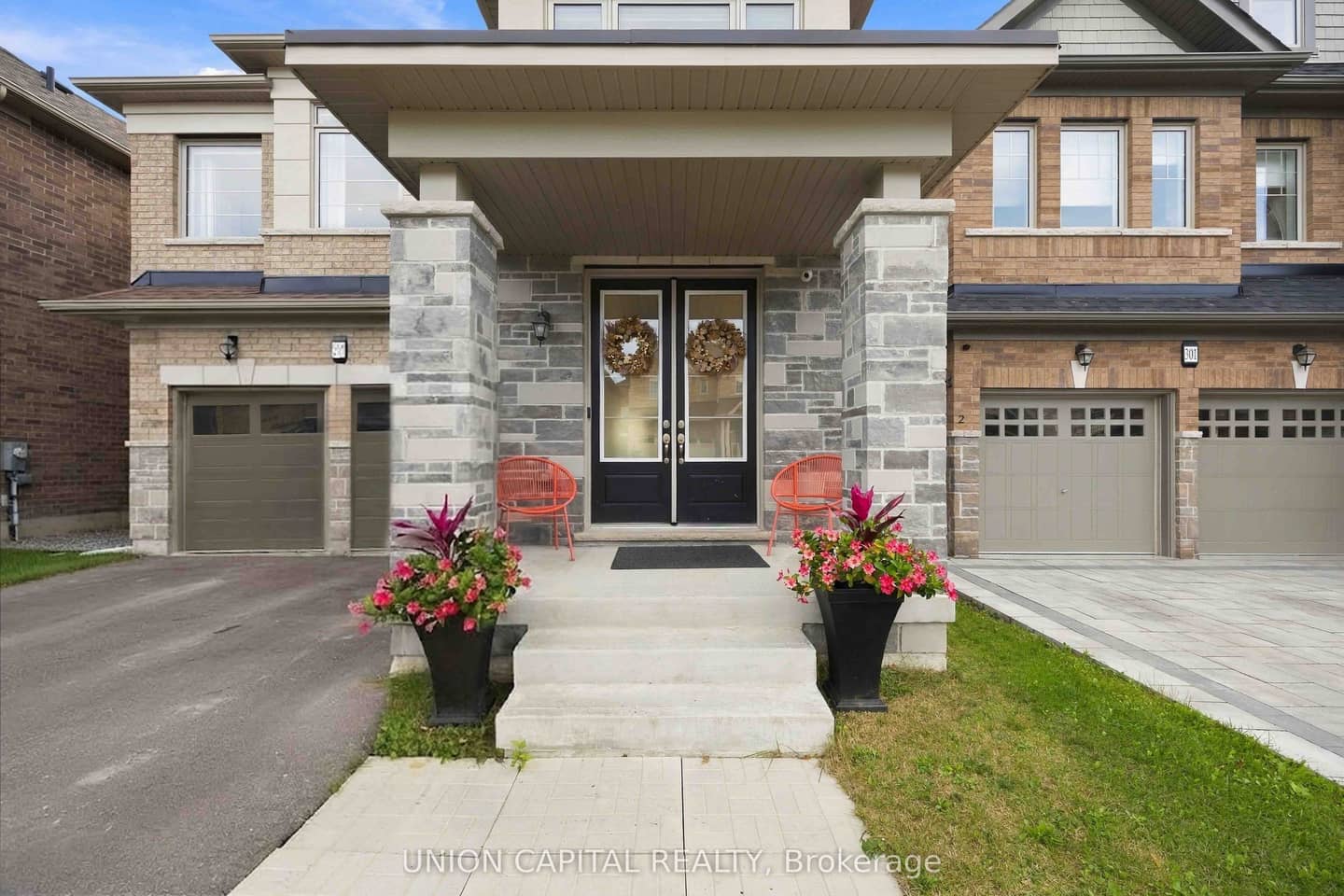 297 Seaview Heights, East Gwillimbury, ON L9N 0Z1