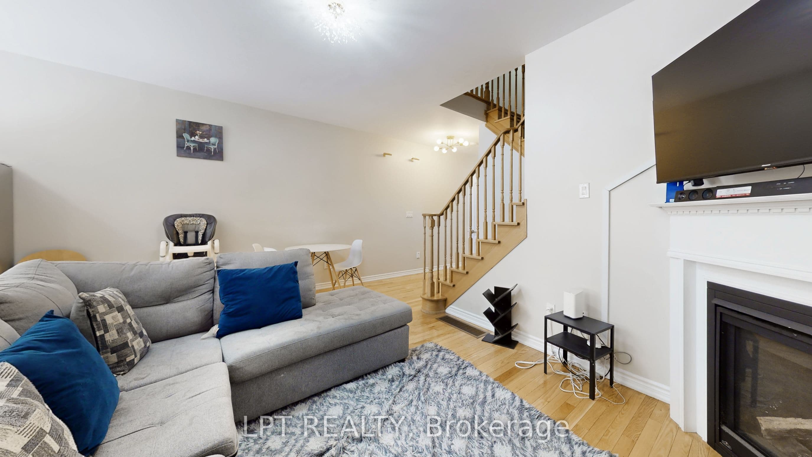 162 Agava Street, Brampton, ON L7A 4R9