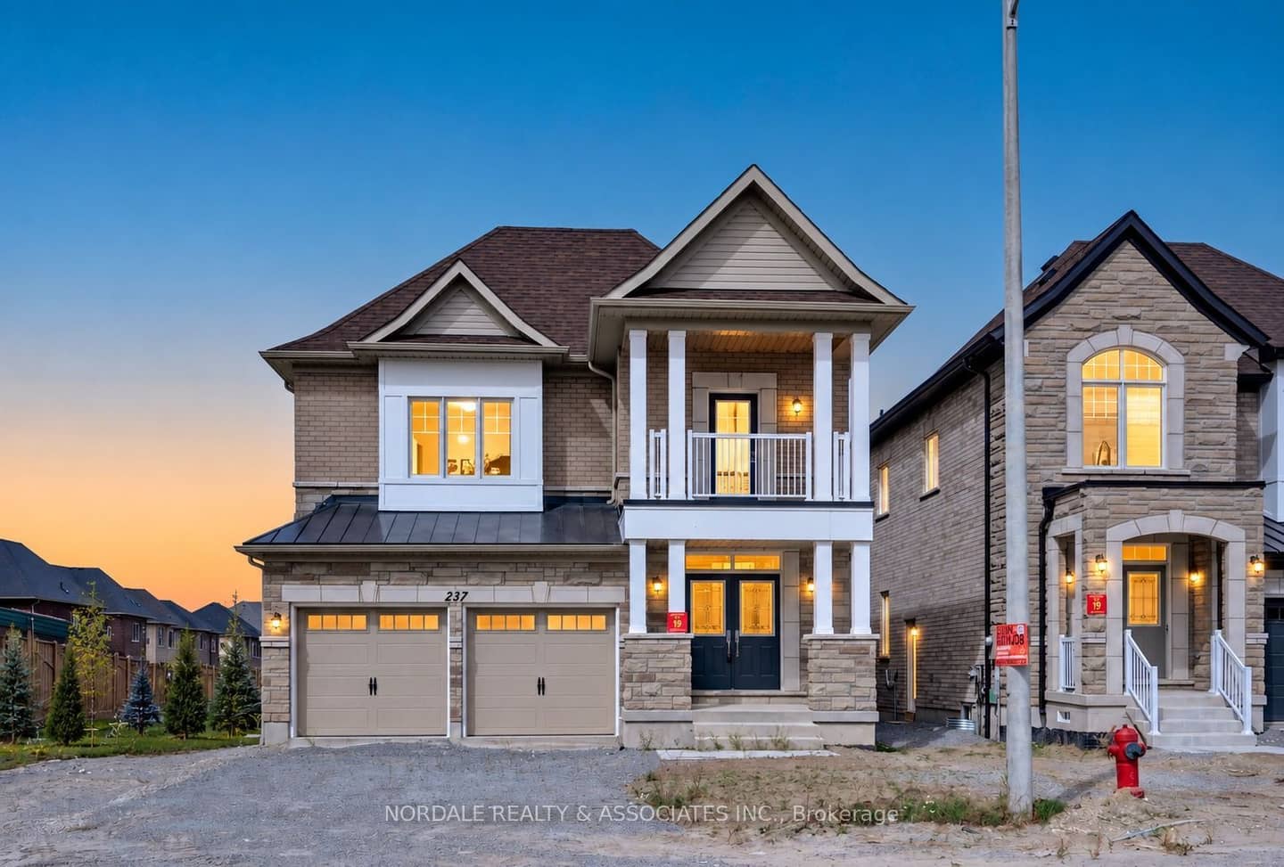 237 Seguin Street, Richmond Hill, ON L4E 1N7