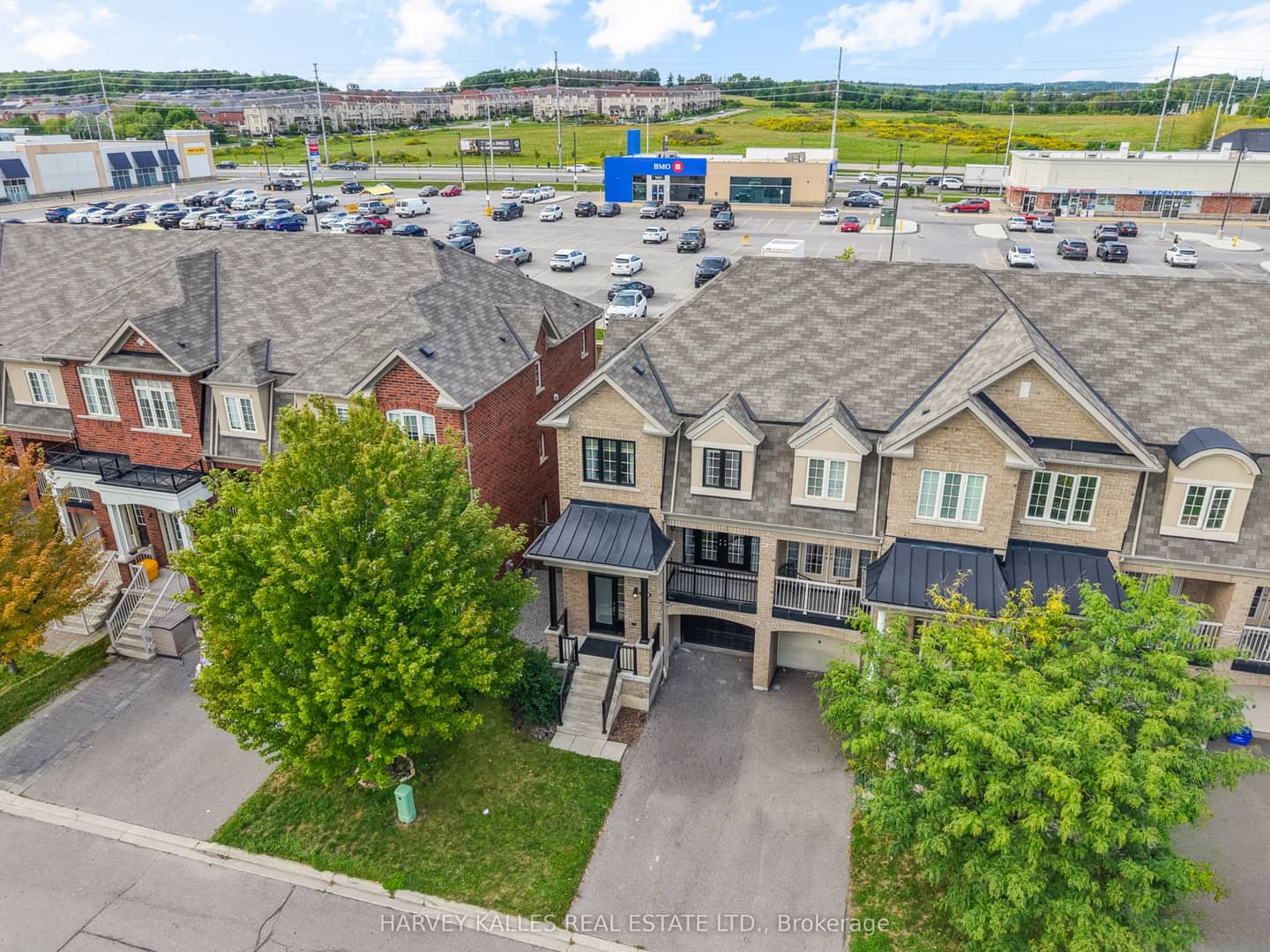 57 Elderbrook Crescent, Vaughan, ON L4K 5M5