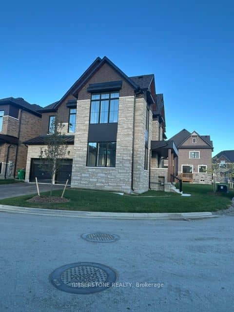 93 Freedom Oaks Trail, Brampton, ON L6P 4R8