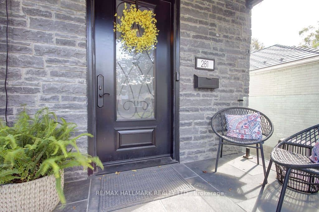 281 Warden Avenue, Toronto, ON M1N 2Z9
