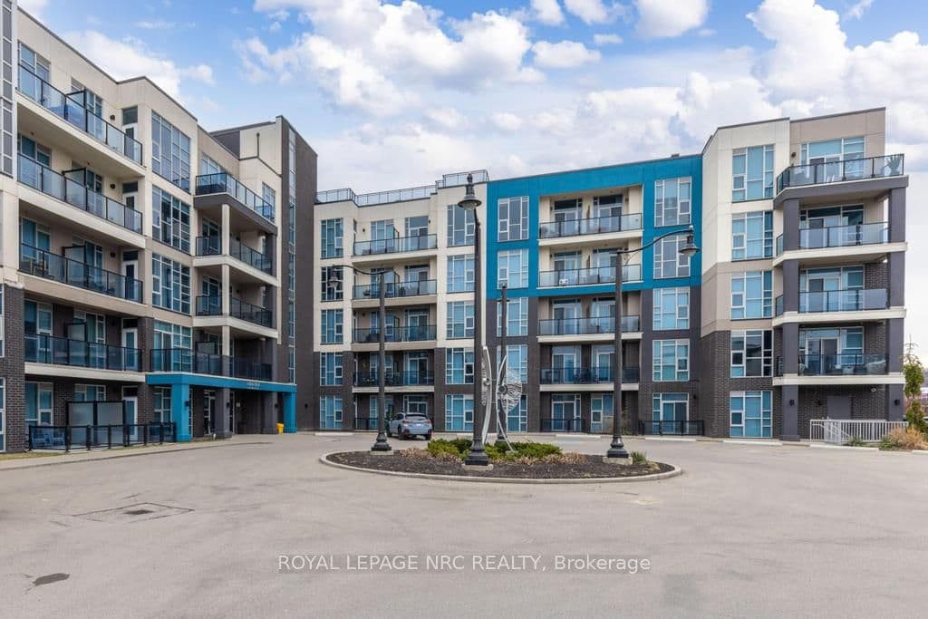 10 Concord Place 412, Grimsby, ON L3M 0G6