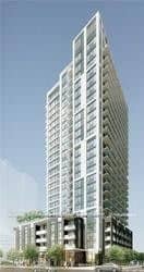 50 Thomas Riley Road 819, Toronto, ON M9B 0C1