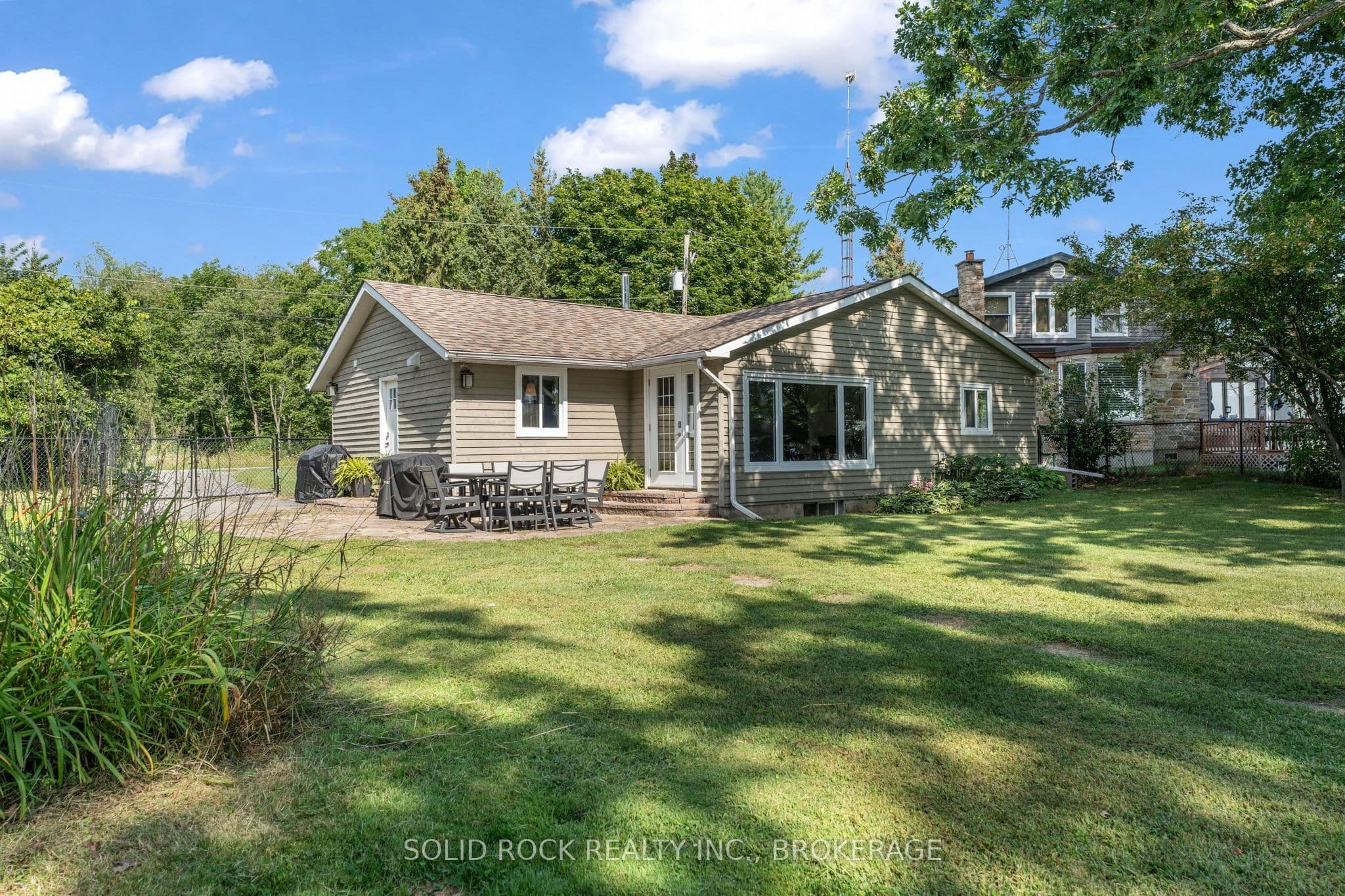 65 Blue Heron Lane, Frontenac Islands, ON K7G 2V6