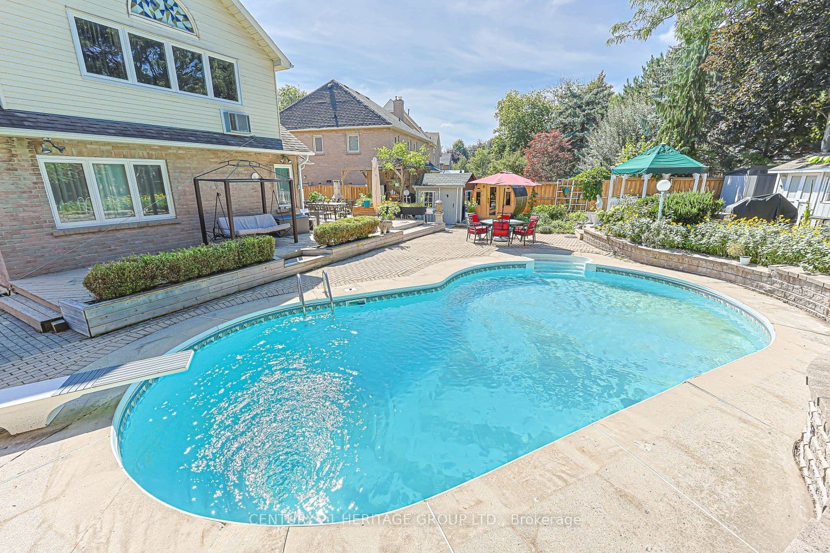 62 Greencroft Crescent, Markham, ON L3R 3Y5