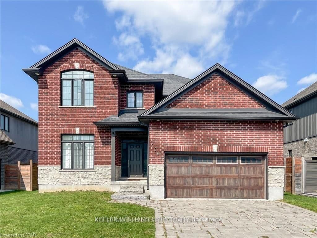 756 HICKORYSTICK, London North, ON N6G 0M9