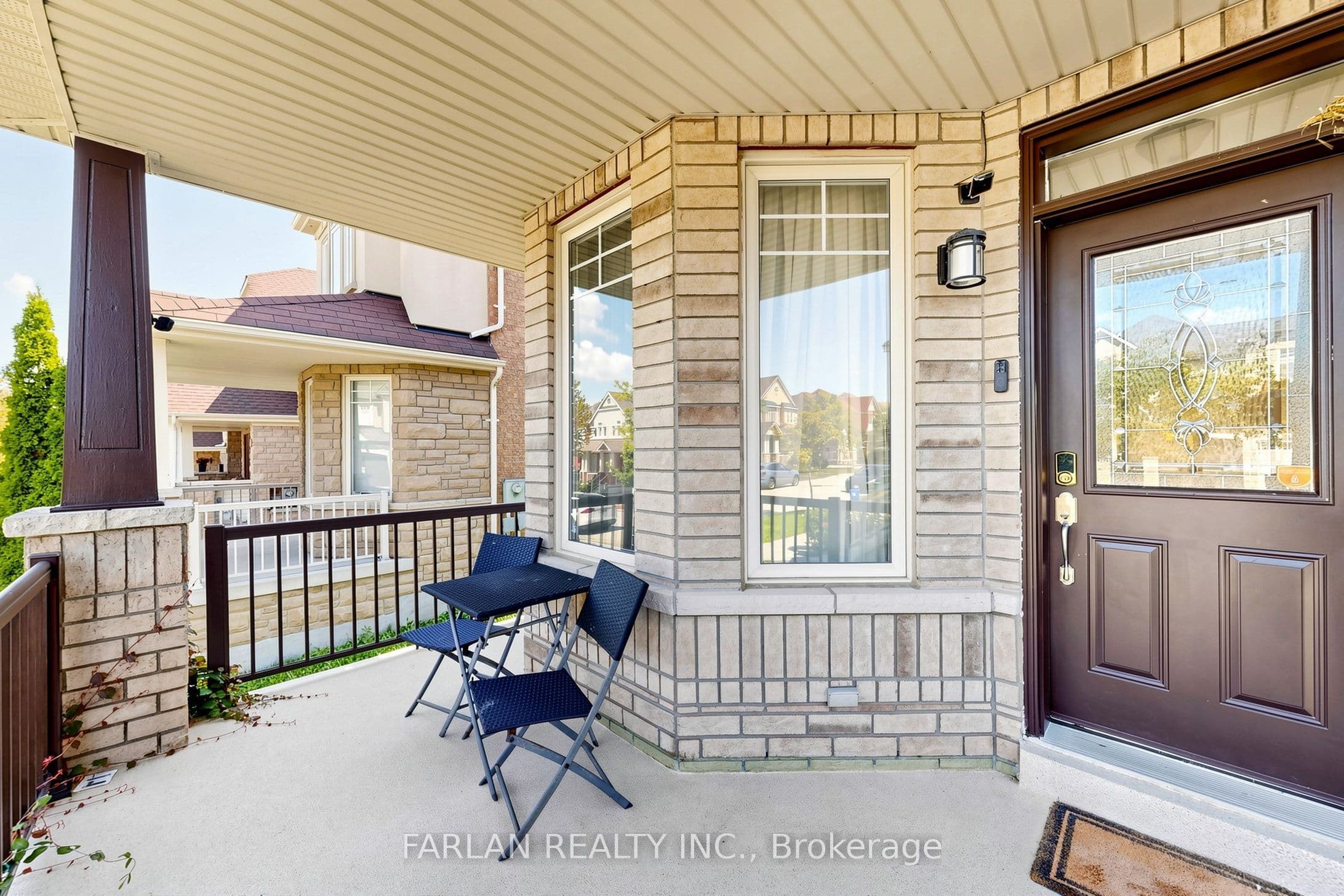 43 Pexton Avenue, Richmond Hill, ON L4E 4Y4
