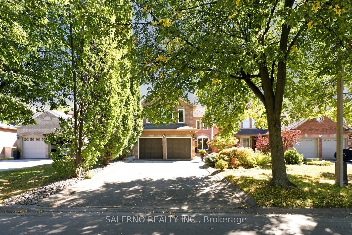 192 Veneto Drive, Vaughan, ON L4L 8X6