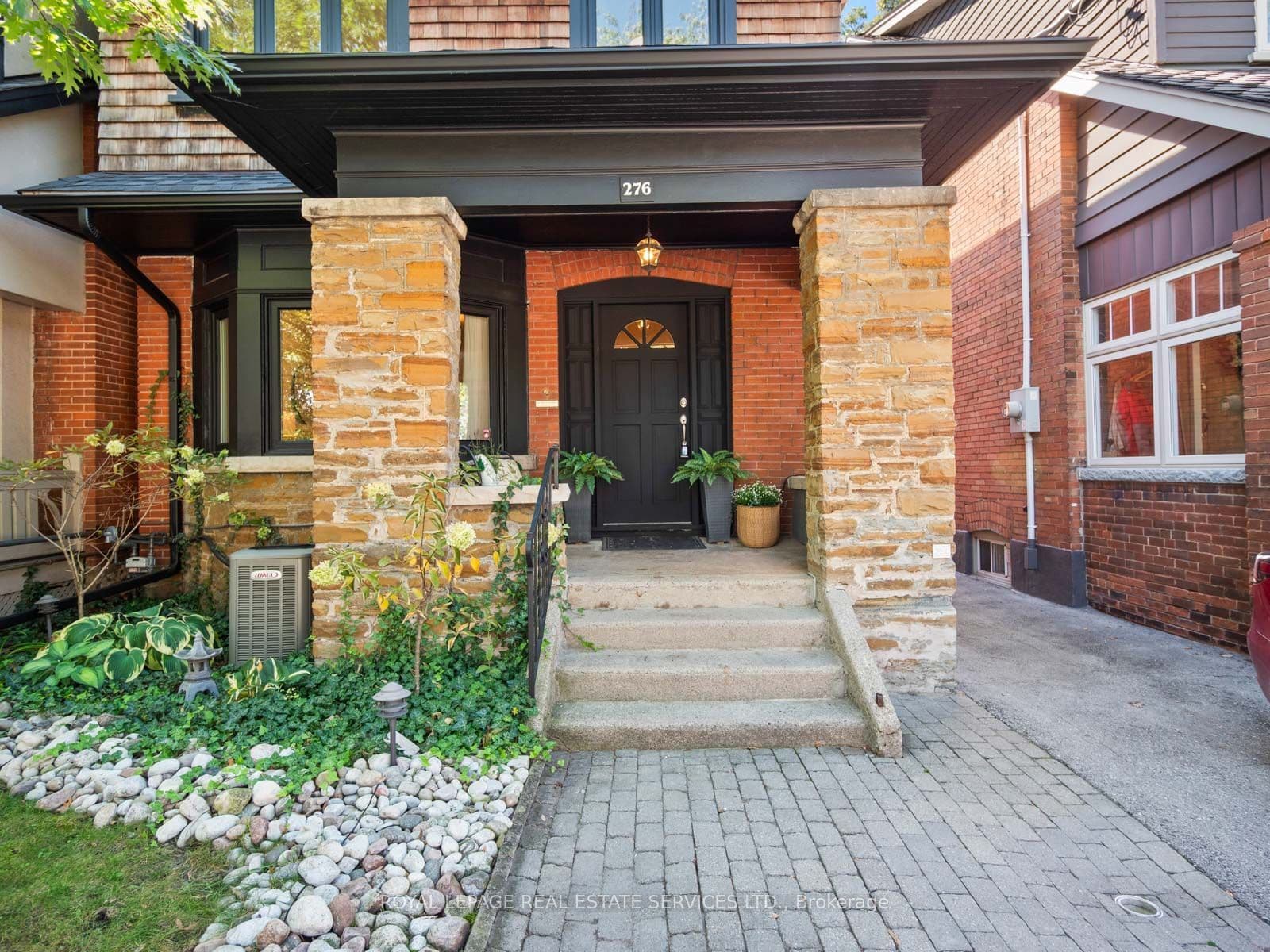 276 Durie Street, Toronto, ON M6S 3G3