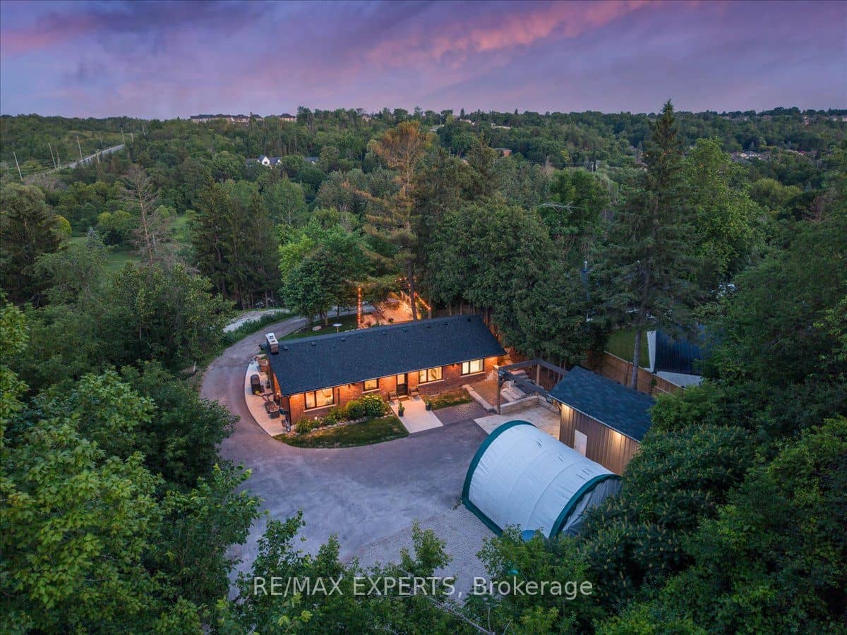 525 King Street E, Caledon, ON L7E 0V2