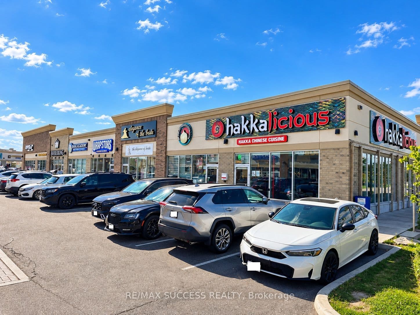 3460 Platinum Drive 25, Mississauga, ON L5M 7N4