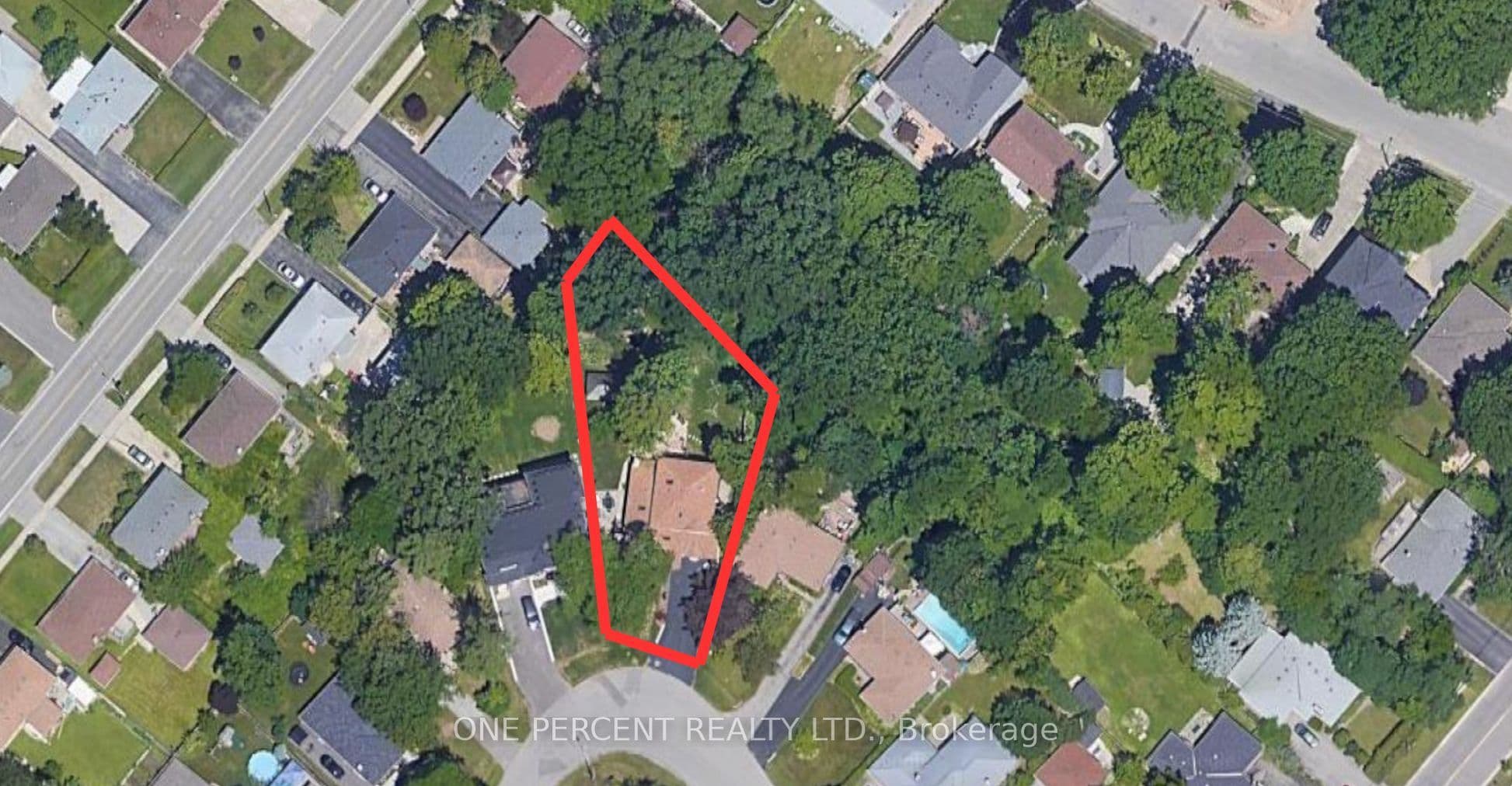 583 Stephens Crescent, Oakville, ON L6K 1Y2