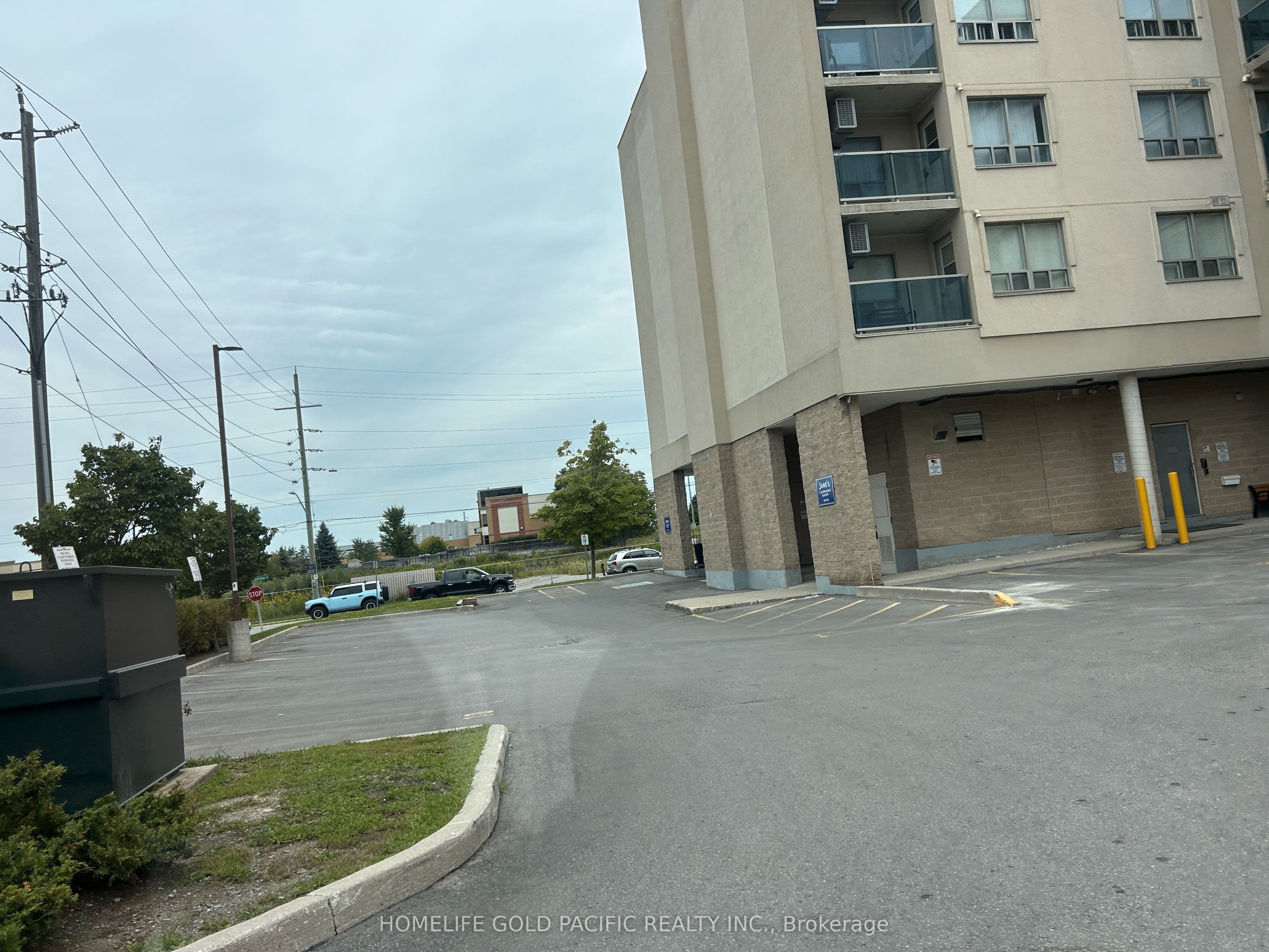 160 Wellington Street E 310, Aurora, ON L4G 1J5