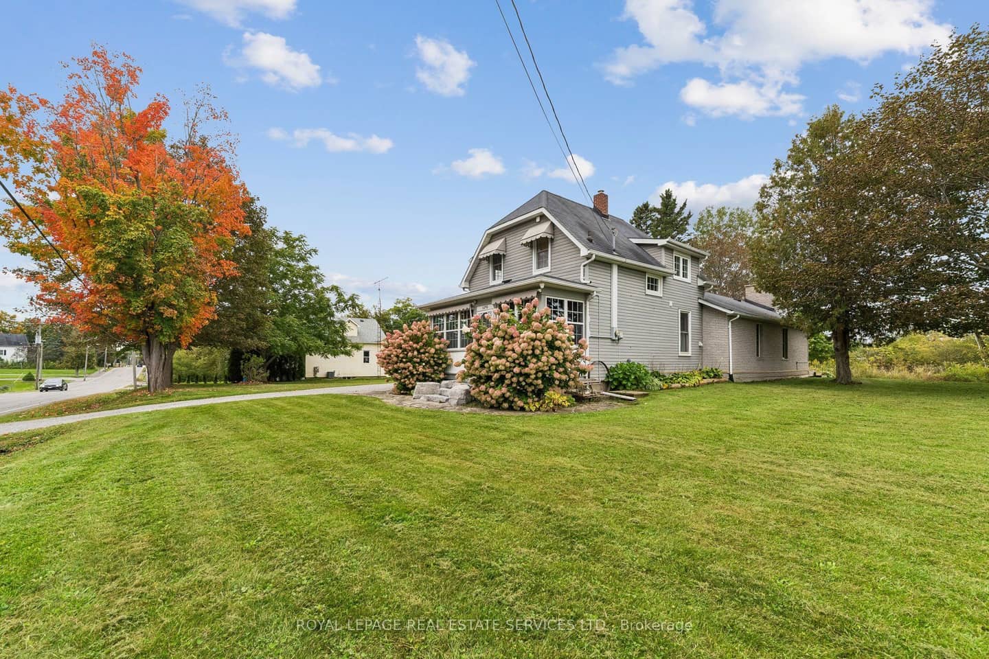 5290 Old Brock Road, Pickering, ON L1Y 1A1