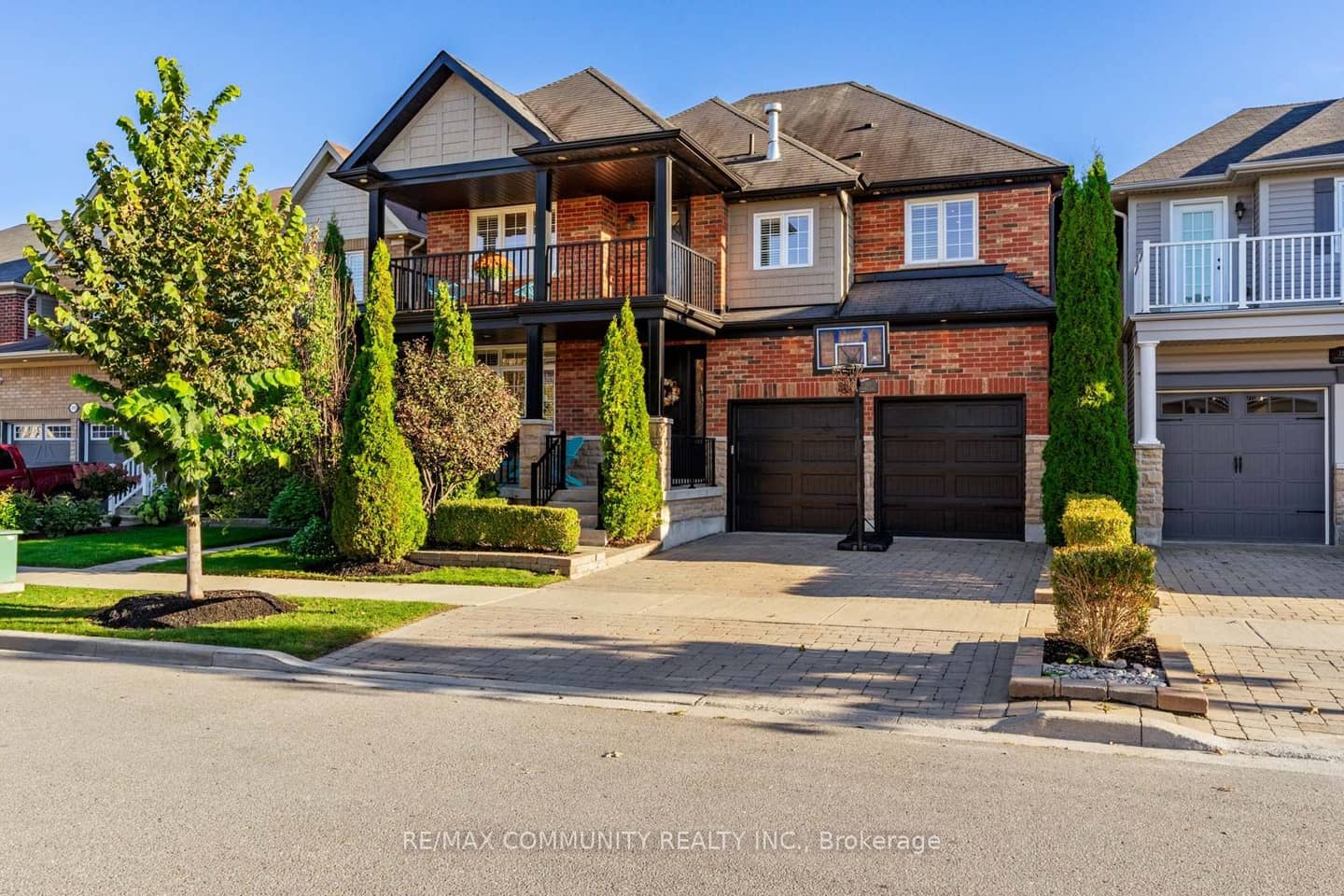 353 Shipway Avenue, Clarington, ON L1B 0C1