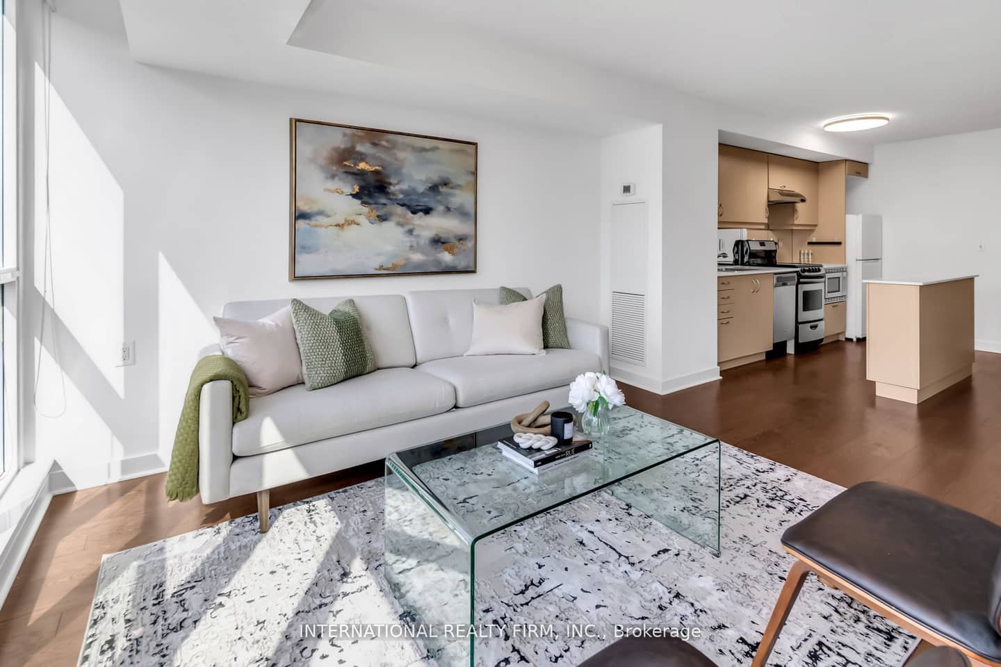 320 Richmond Street E 809, Toronto, ON M5A 2R3