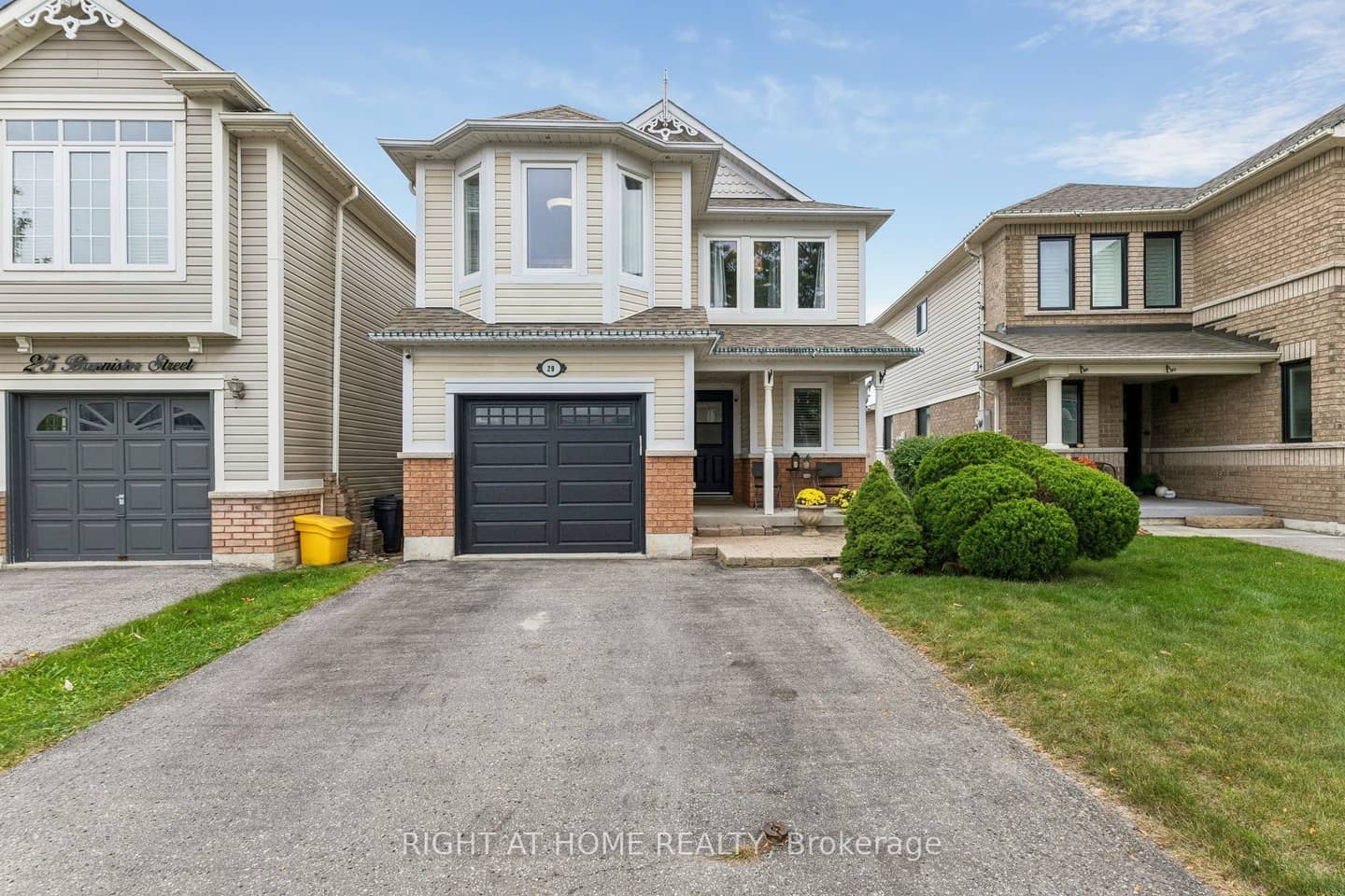 29 Bannister Street, Clarington, ON L1C 5L6