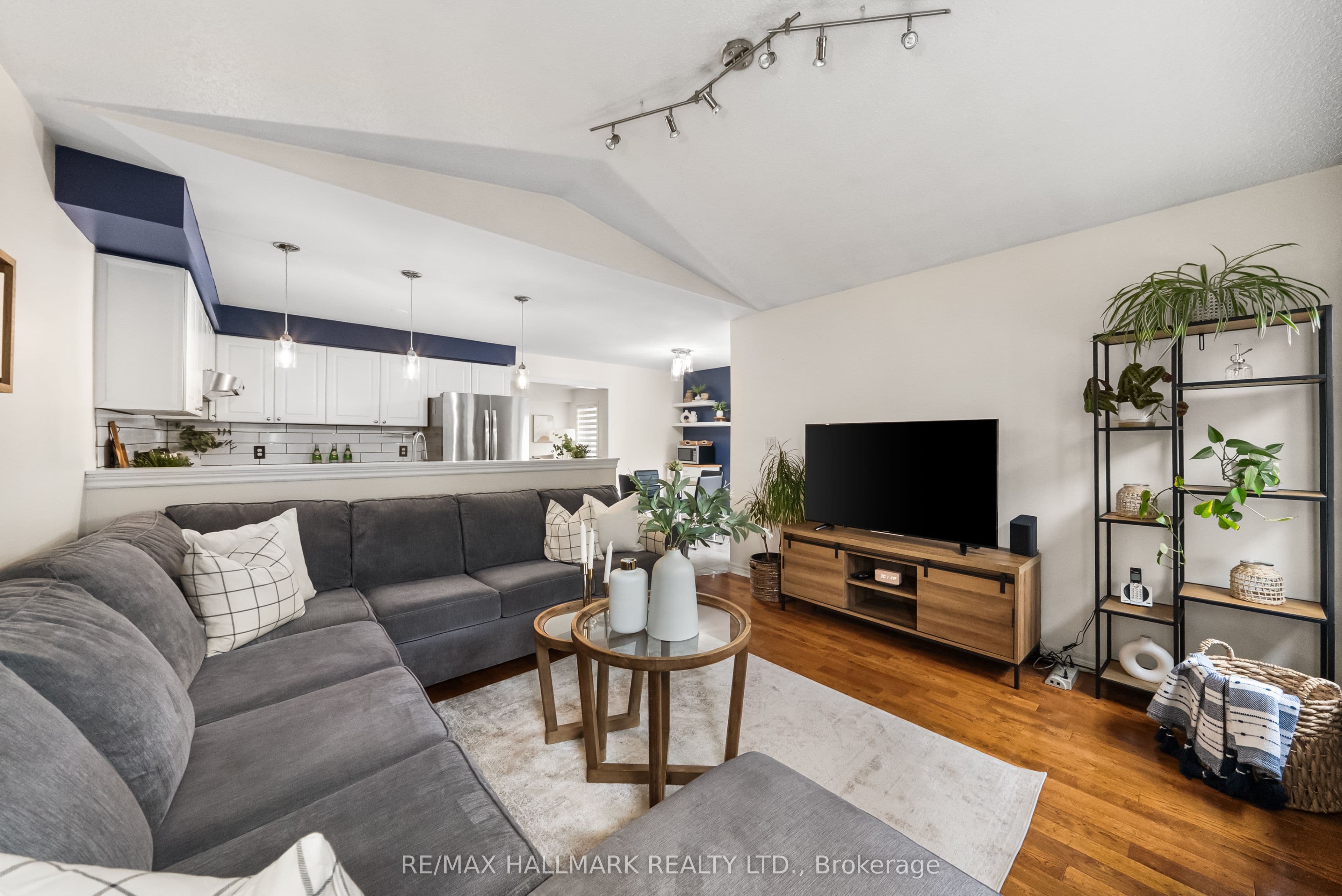 72 Melody Drive, Whitby, ON L1M 1K2